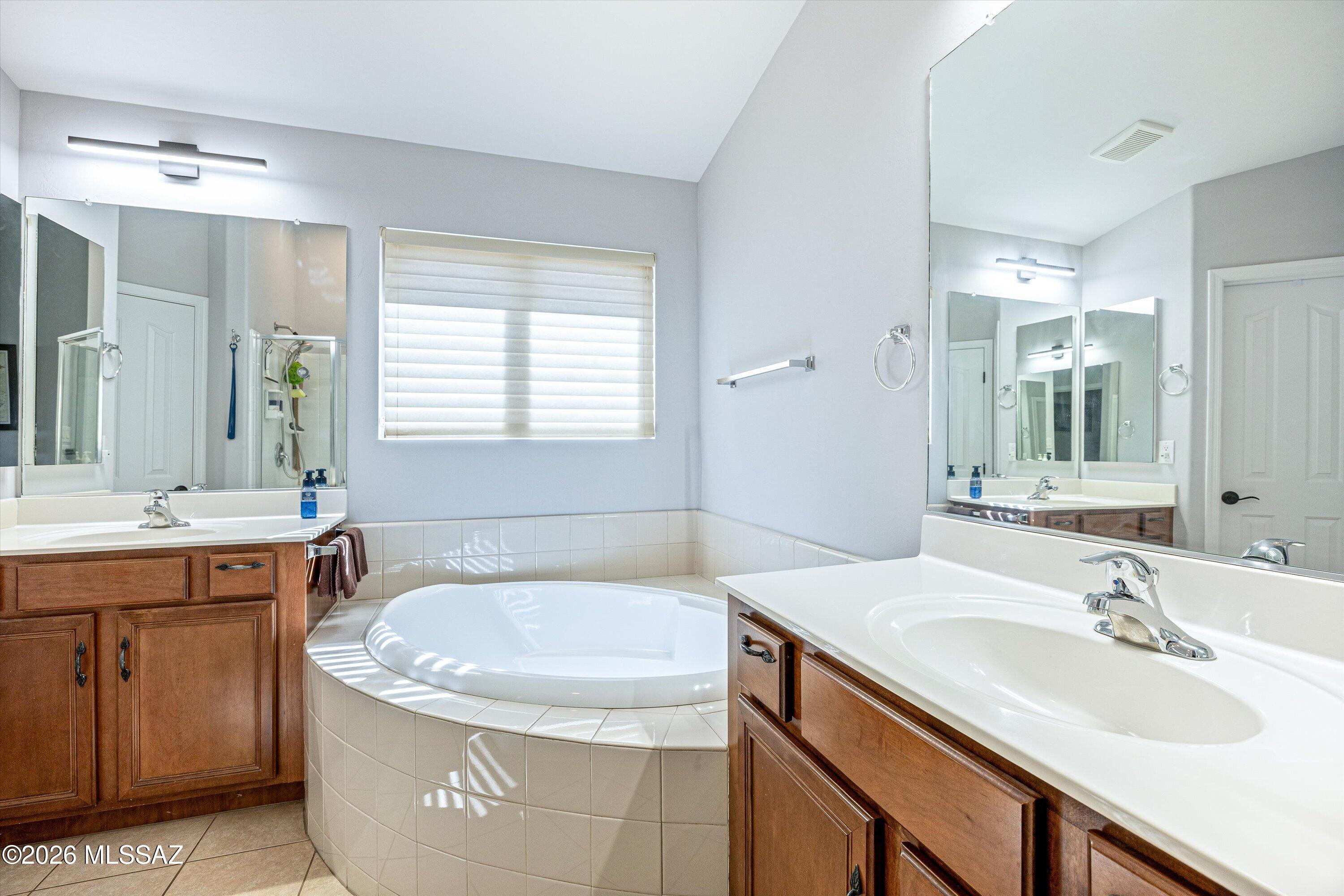 Quail Creek II (1-34) - Residential