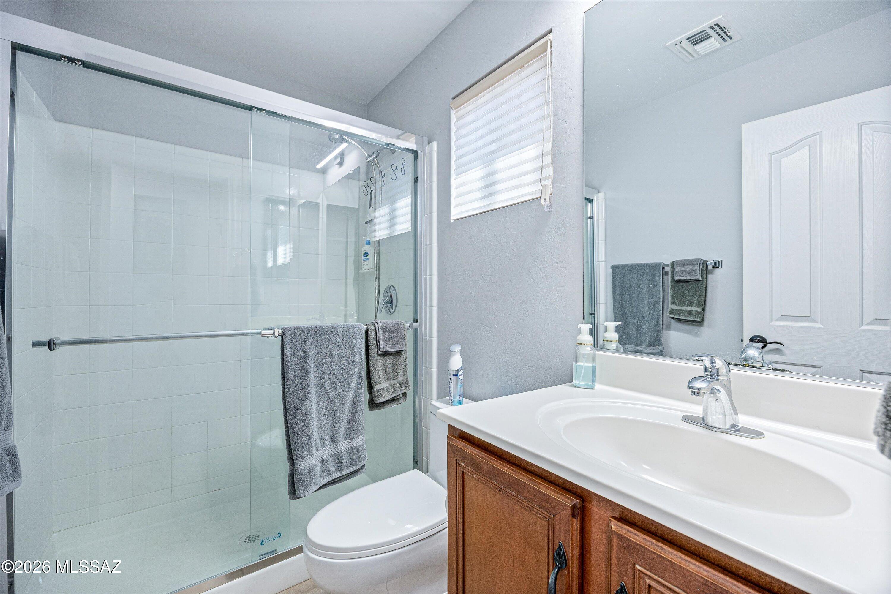 Quail Creek II (1-34) - Residential