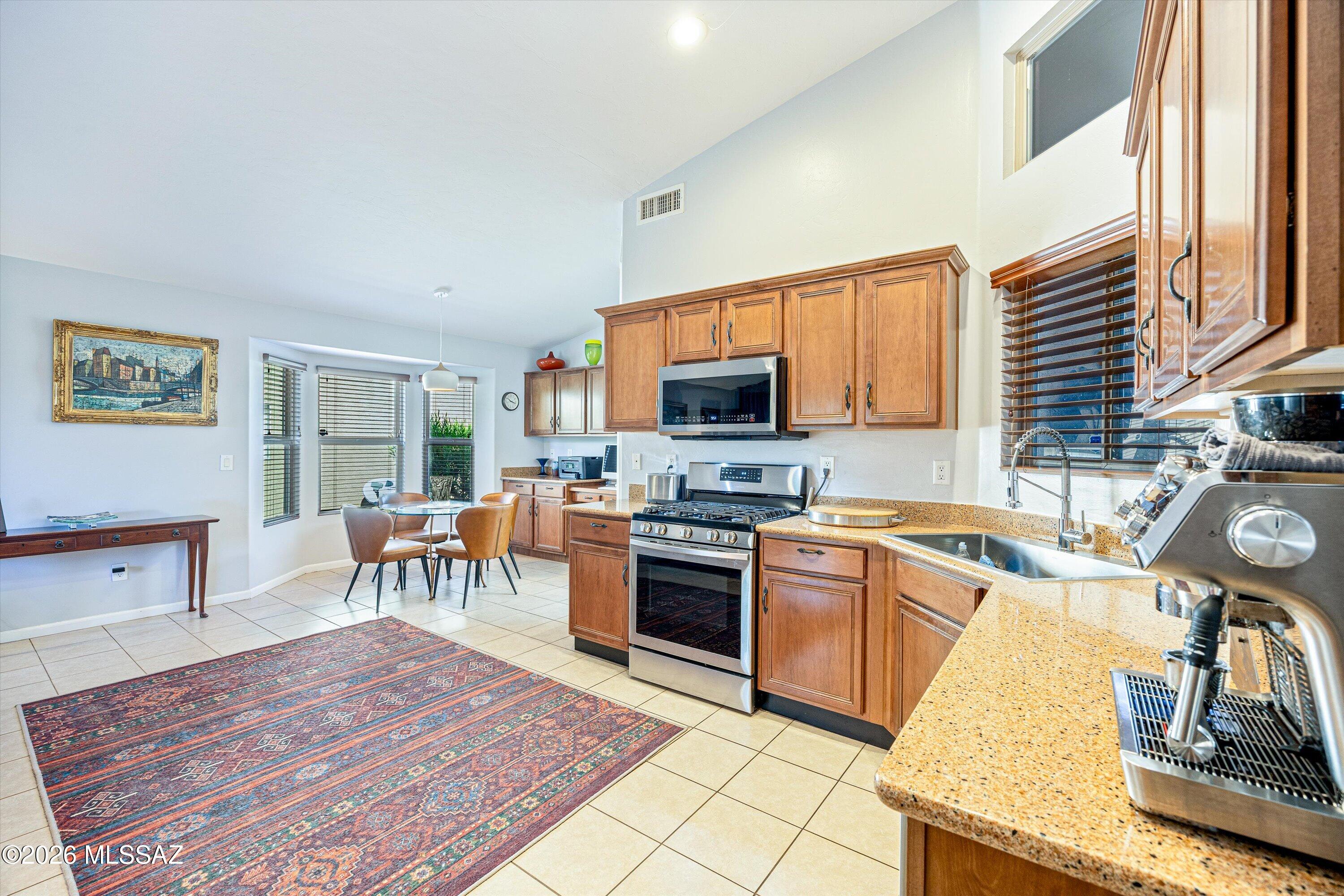 Quail Creek II (1-34) - Residential