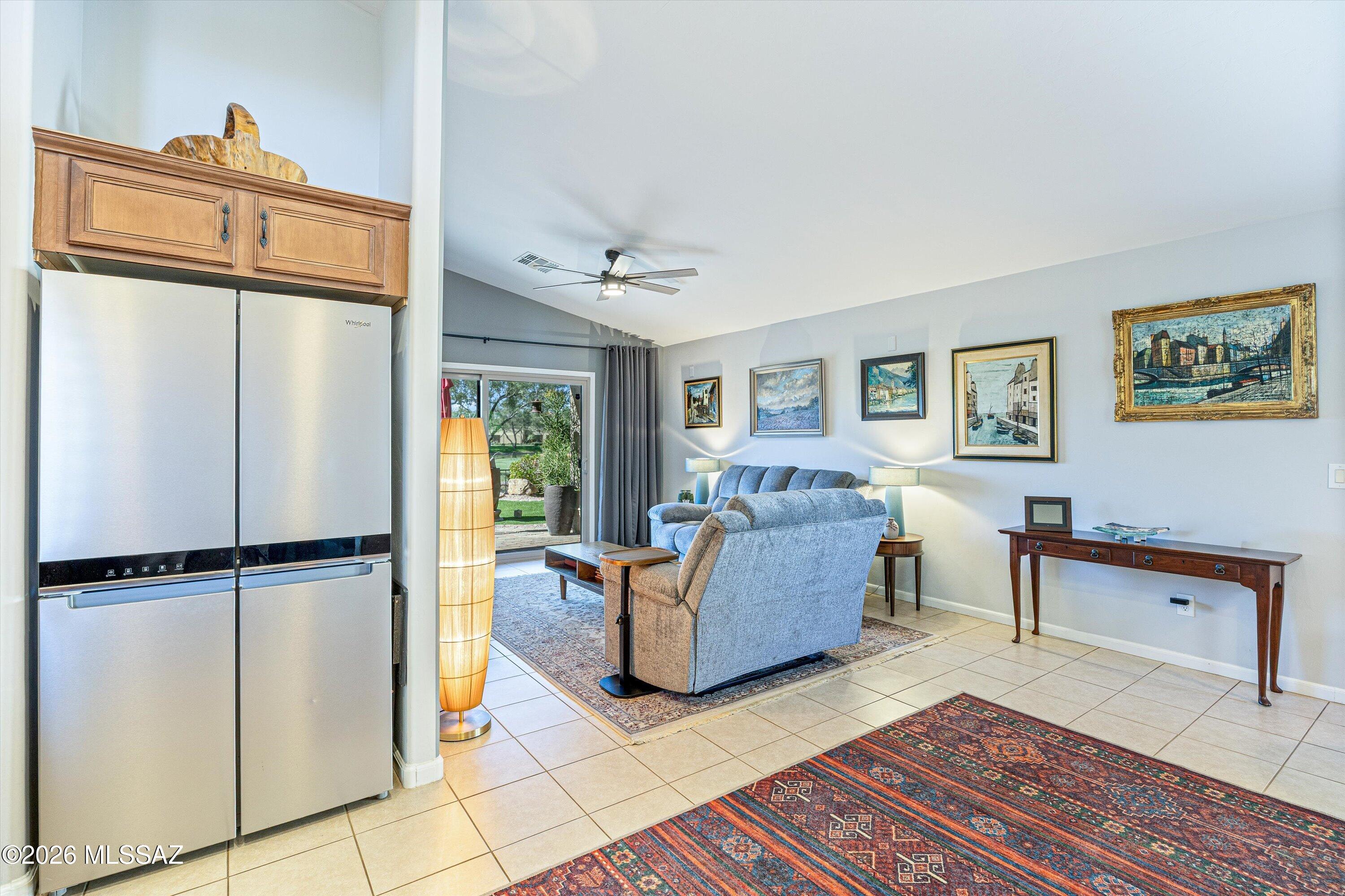 Quail Creek II (1-34) - Residential