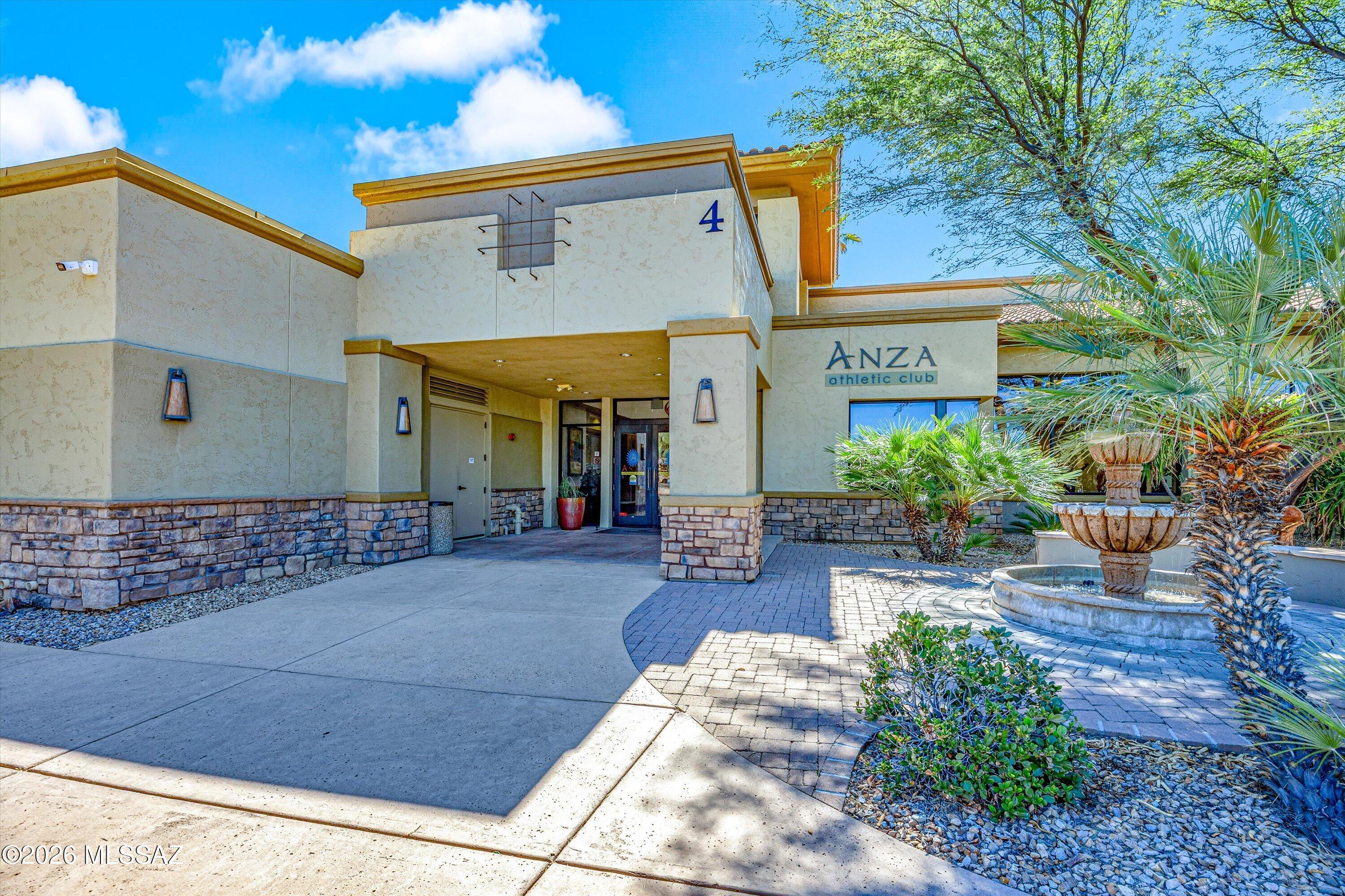 Quail Creek II (1-34) - Residential