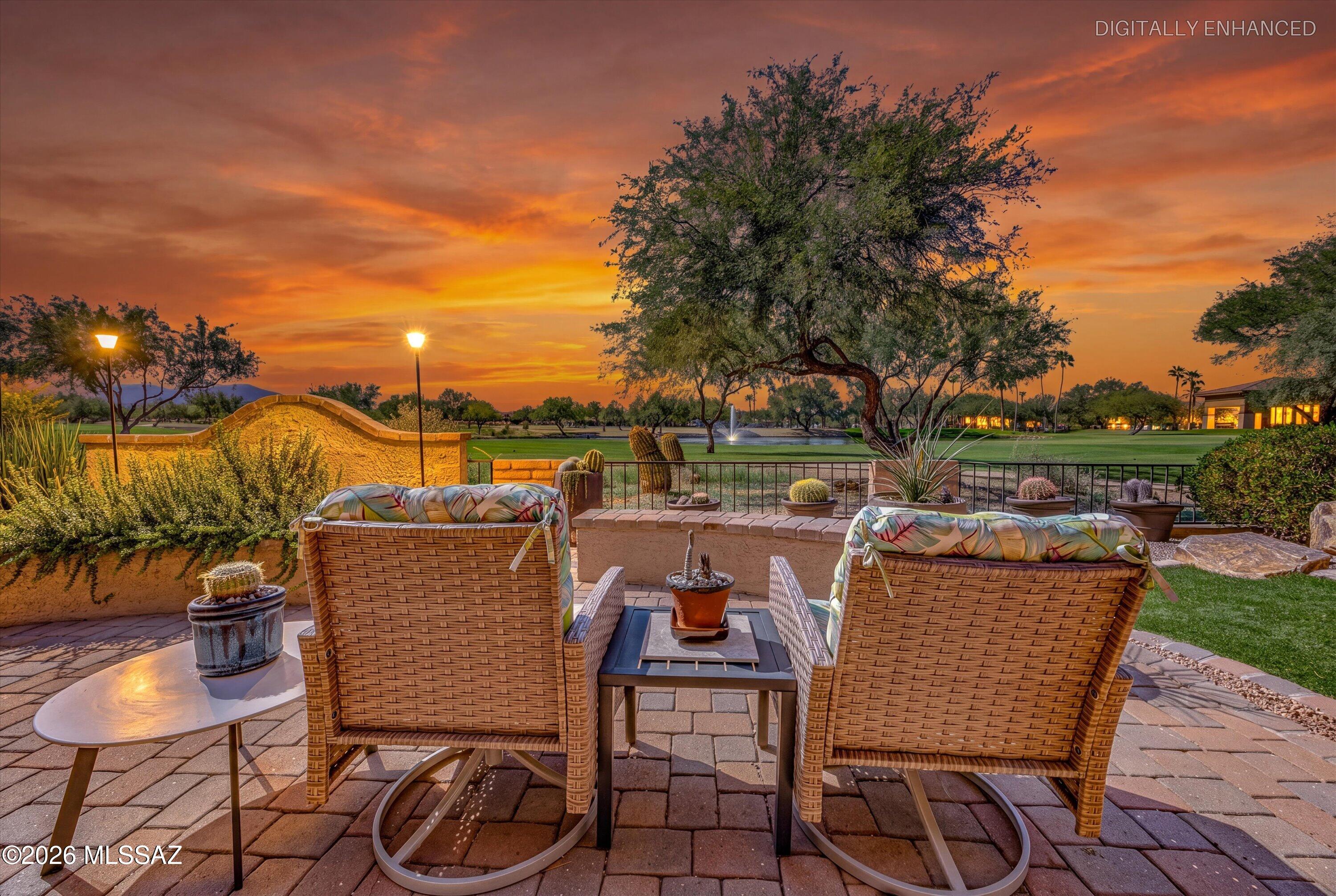 Quail Creek II (1-34) - Residential