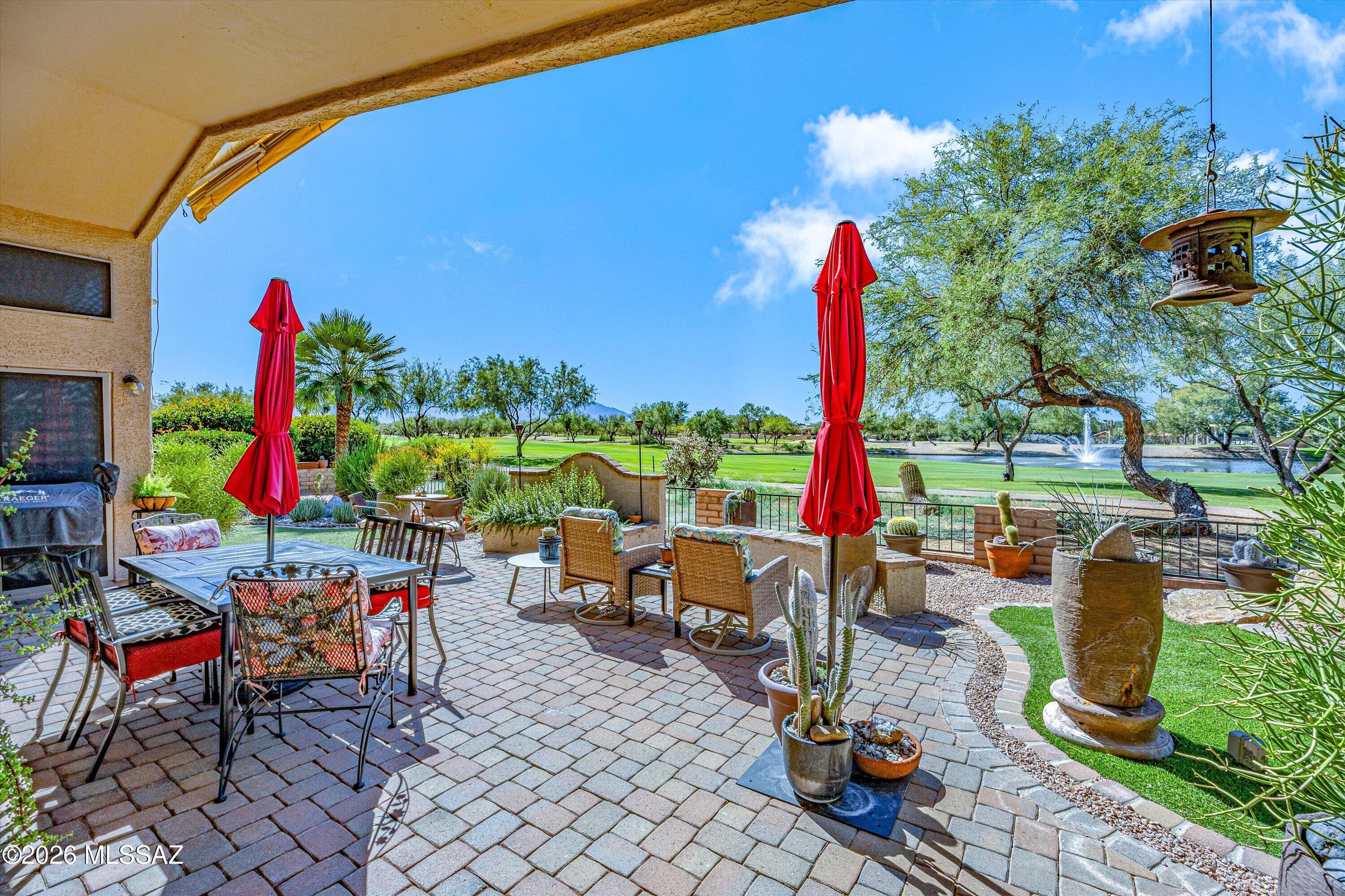 Quail Creek II (1-34) - Residential