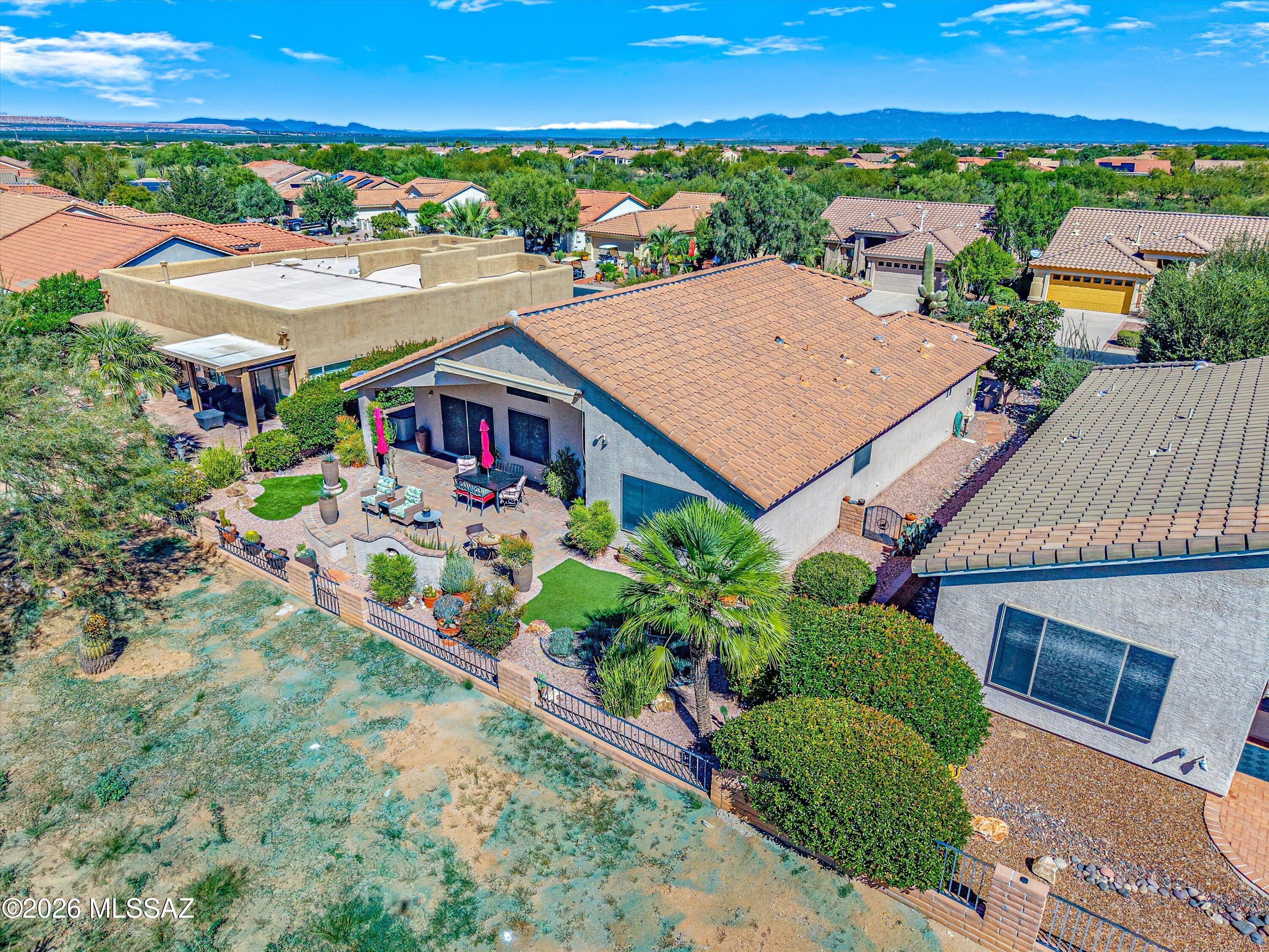 Quail Creek II (1-34) - Residential