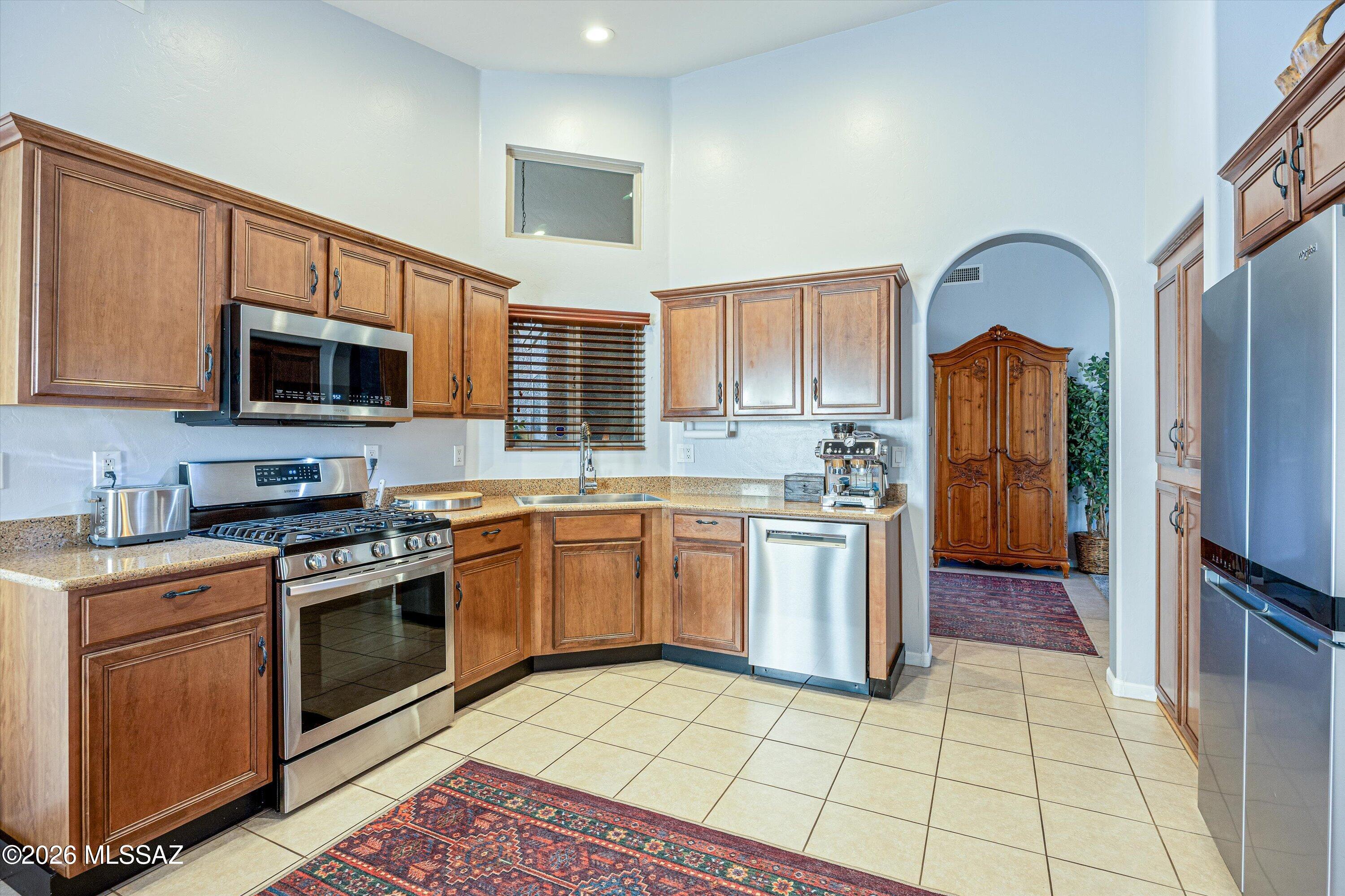 Quail Creek II (1-34) - Residential