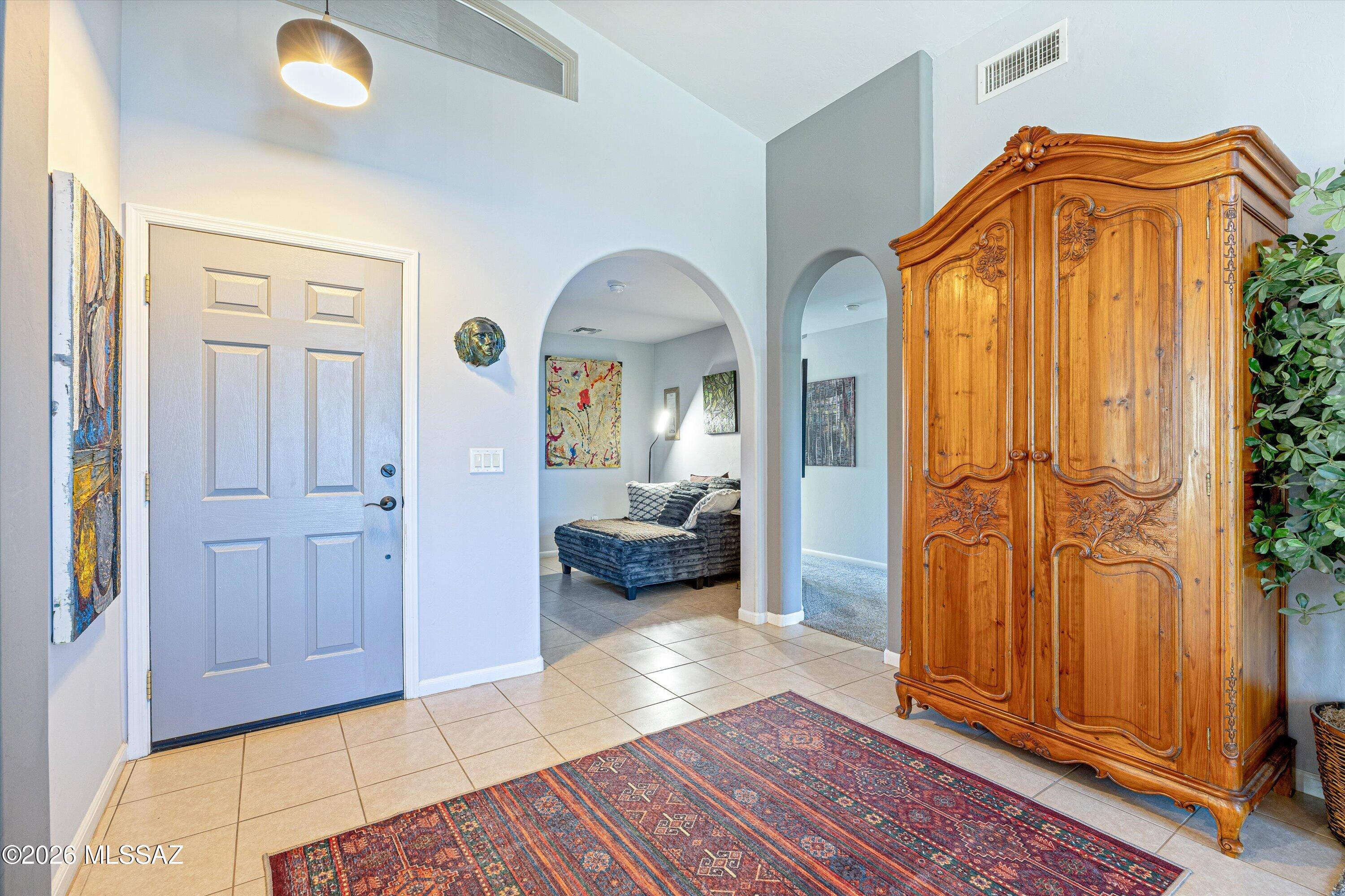 Quail Creek II (1-34) - Residential