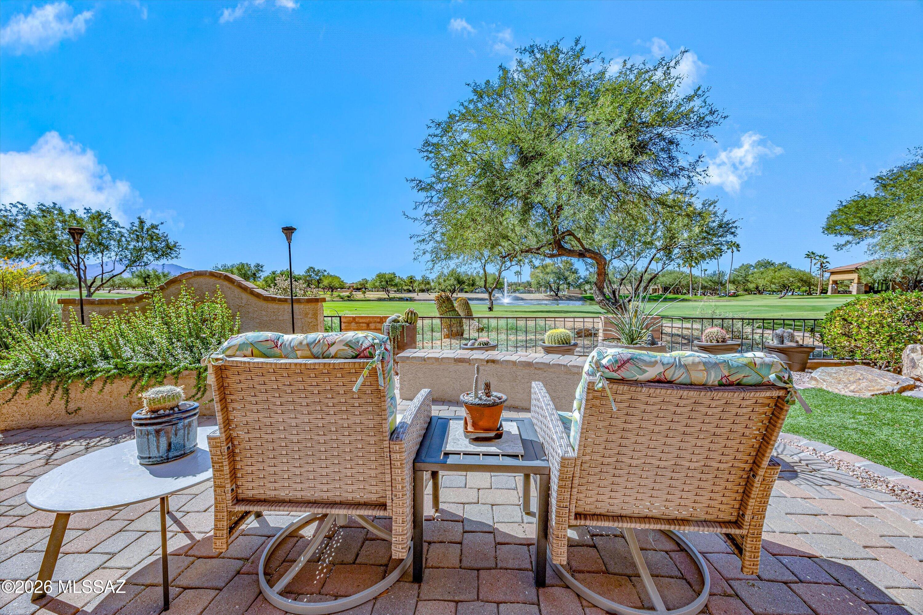 Quail Creek II (1-34) - Residential