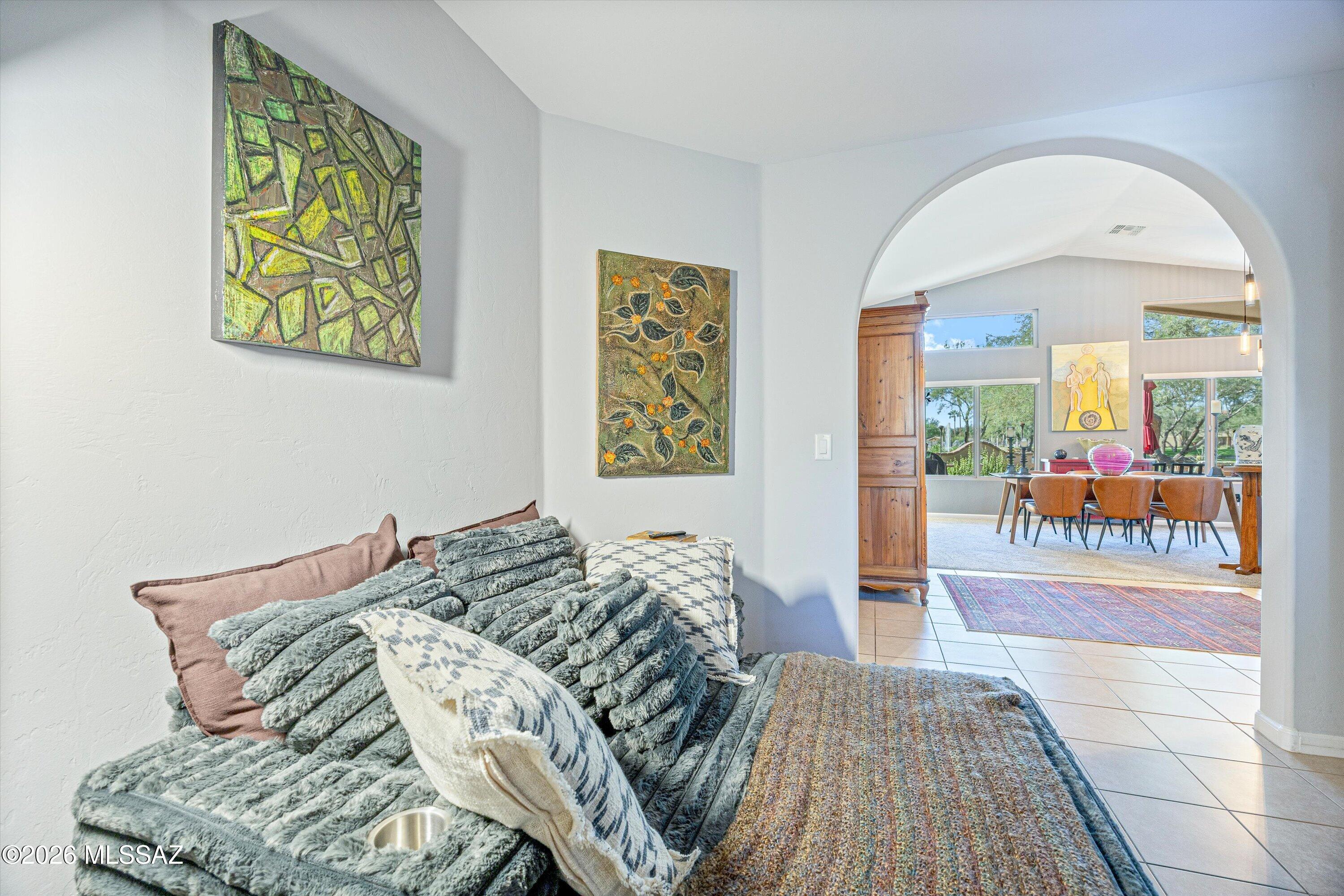 Quail Creek II (1-34) - Residential