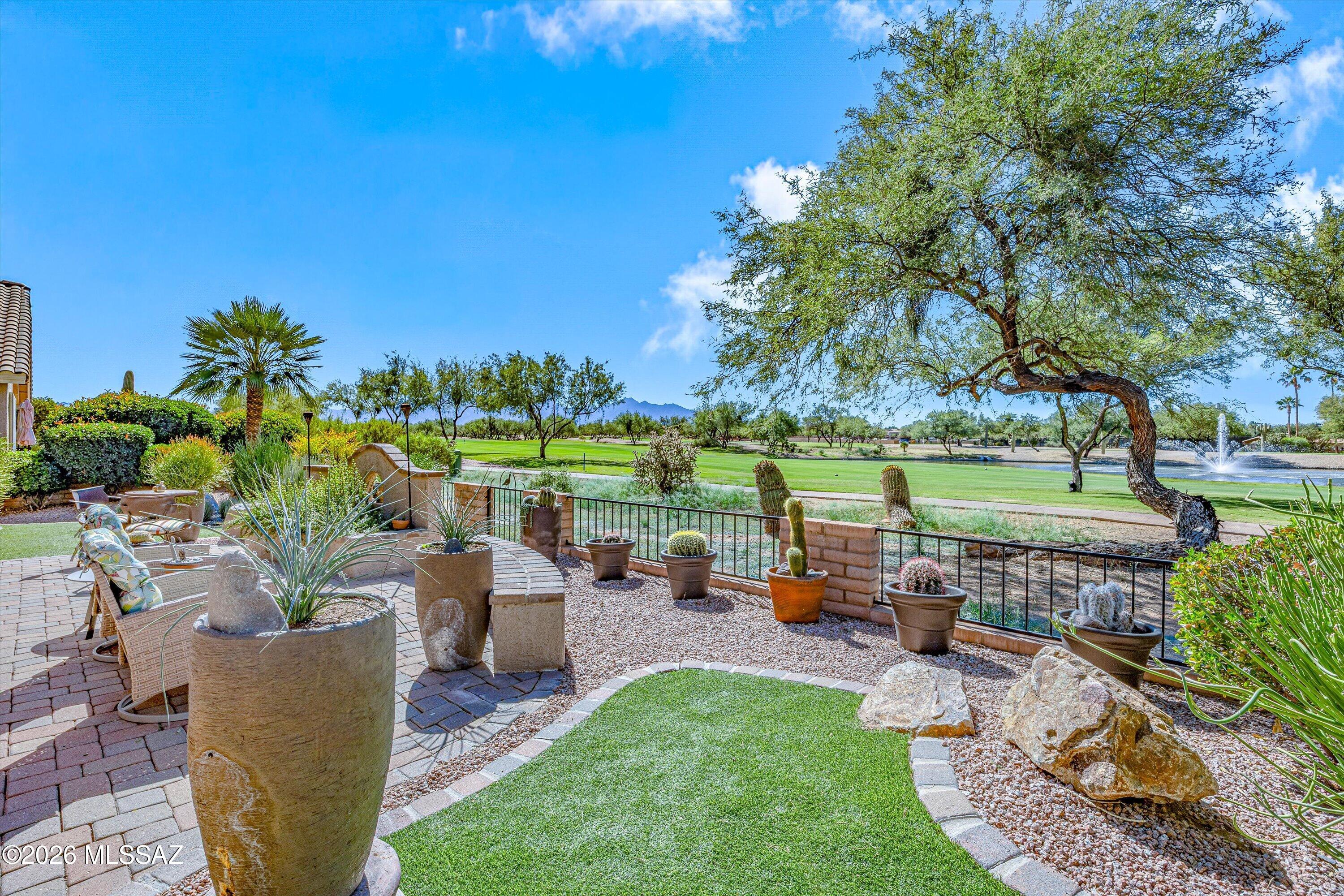 Quail Creek II (1-34) - Residential