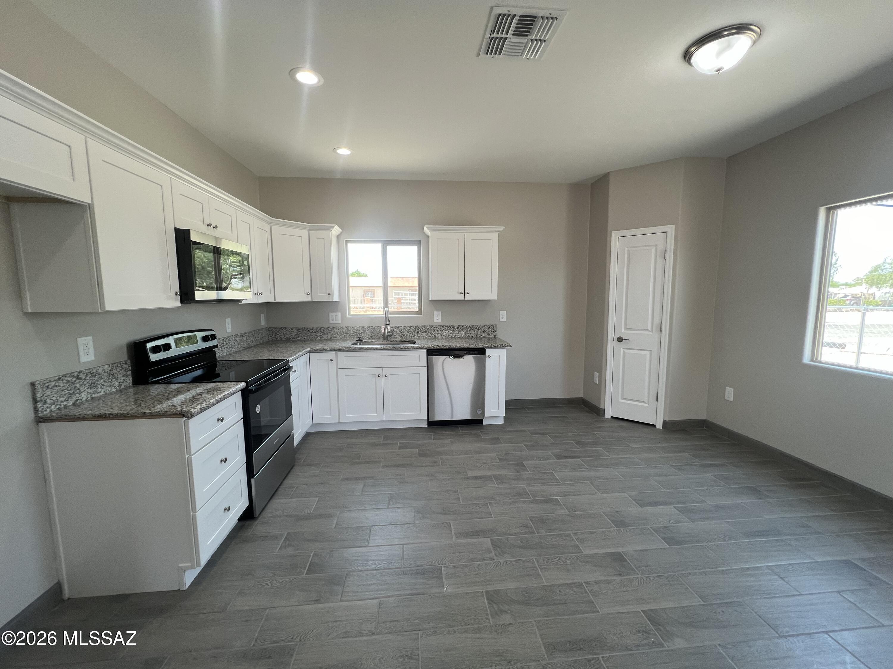 Grand View Addition - Residential Lease