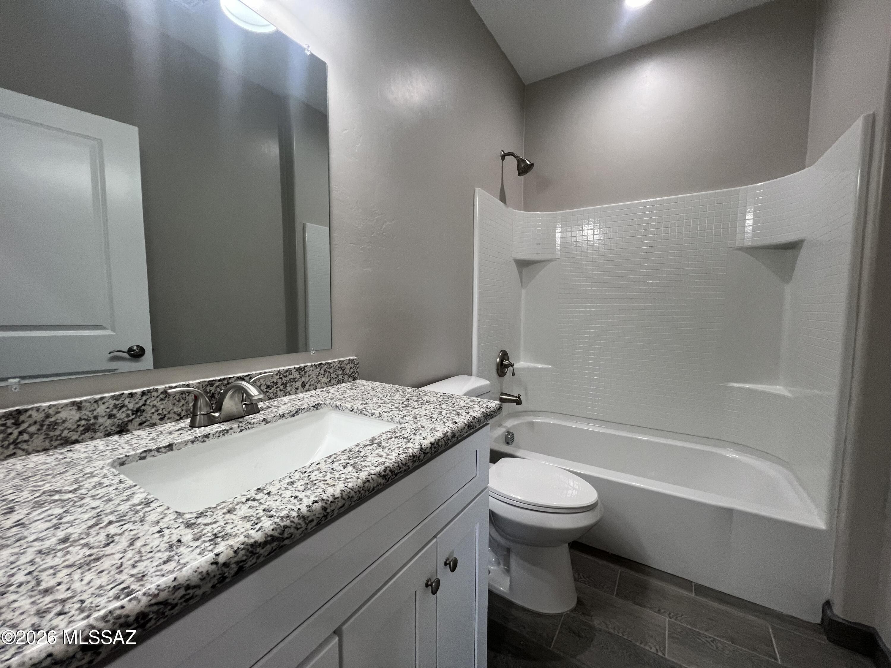 Grand View Addition - Residential Lease