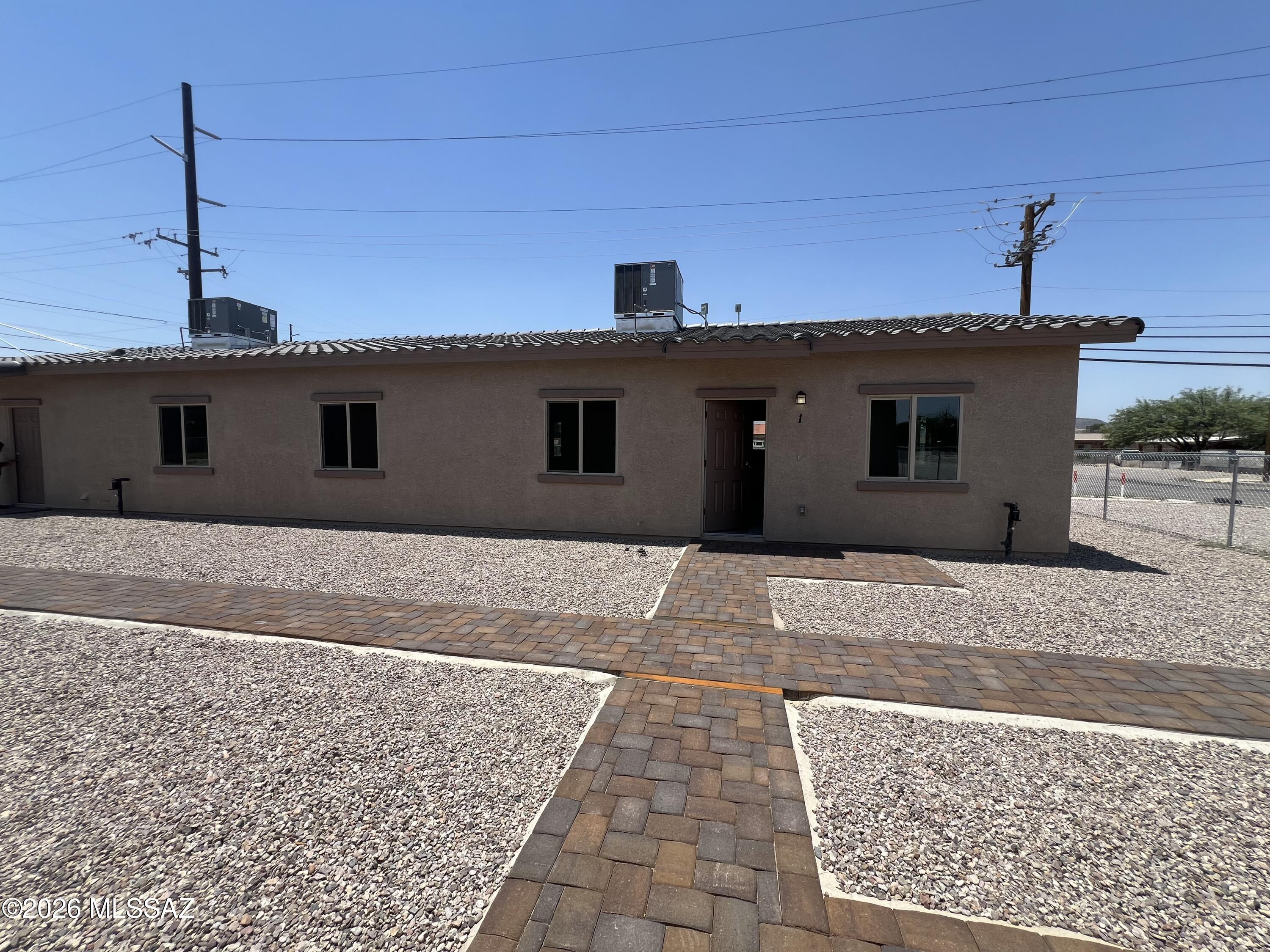 Grand View Addition - Residential Lease