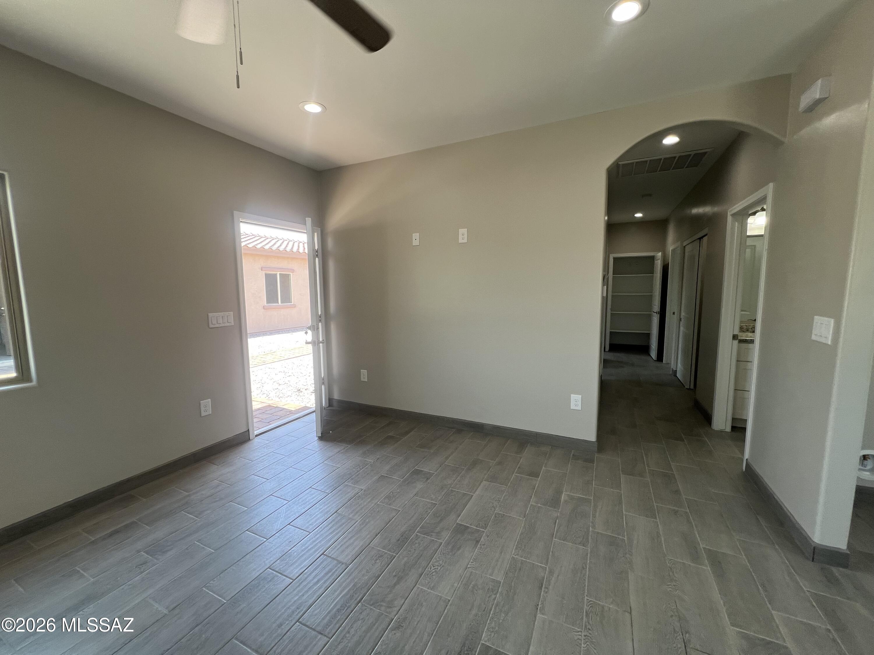 Grand View Addition - Residential Lease
