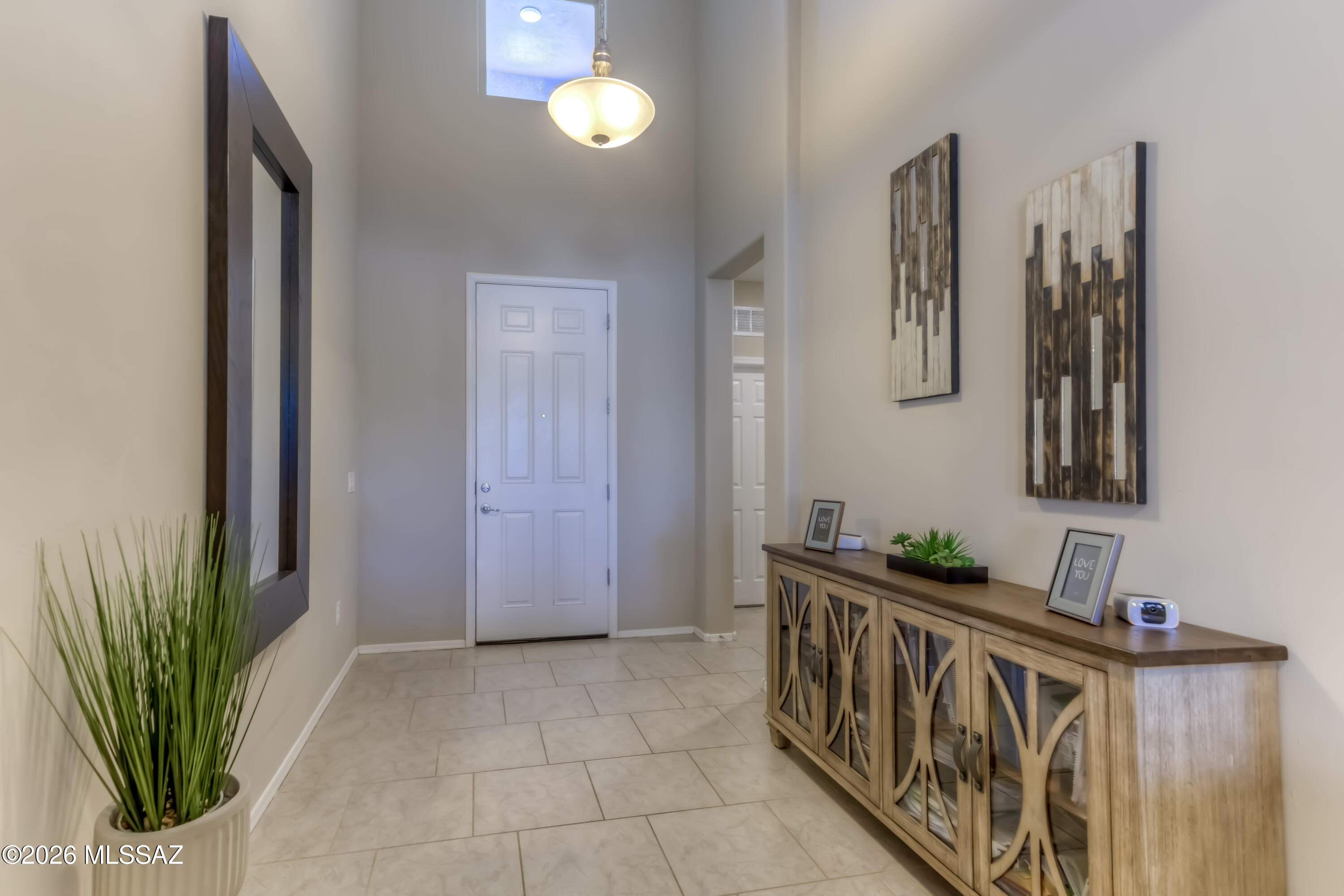 Saguaro Bloom Block 3 - Residential Lease