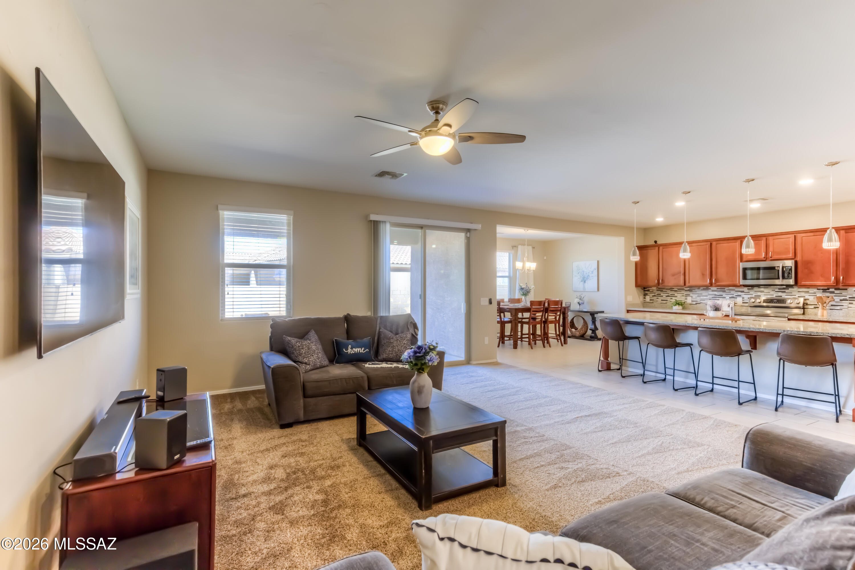 Saguaro Bloom Block 3 - Residential Lease