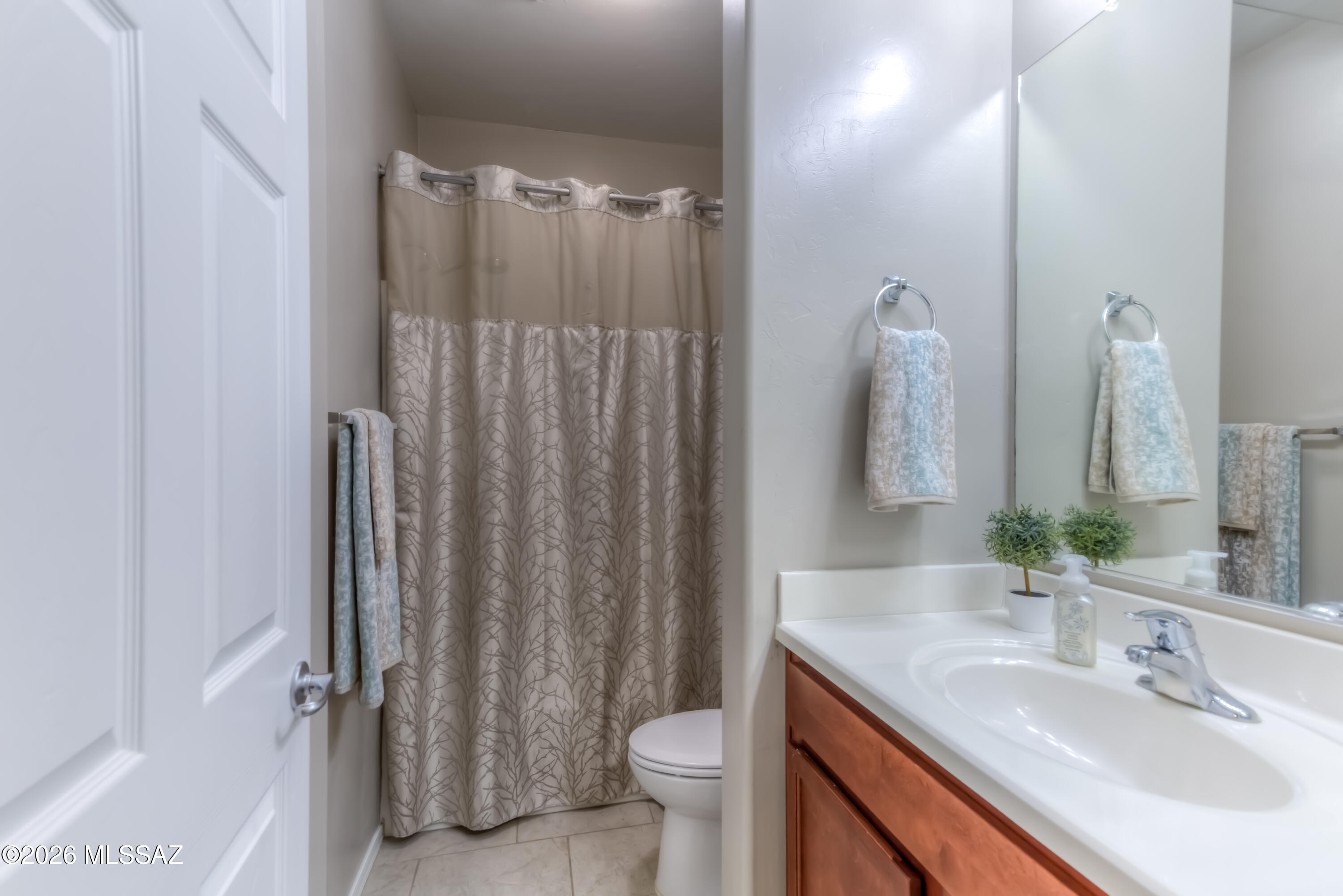 Saguaro Bloom Block 3 - Residential Lease