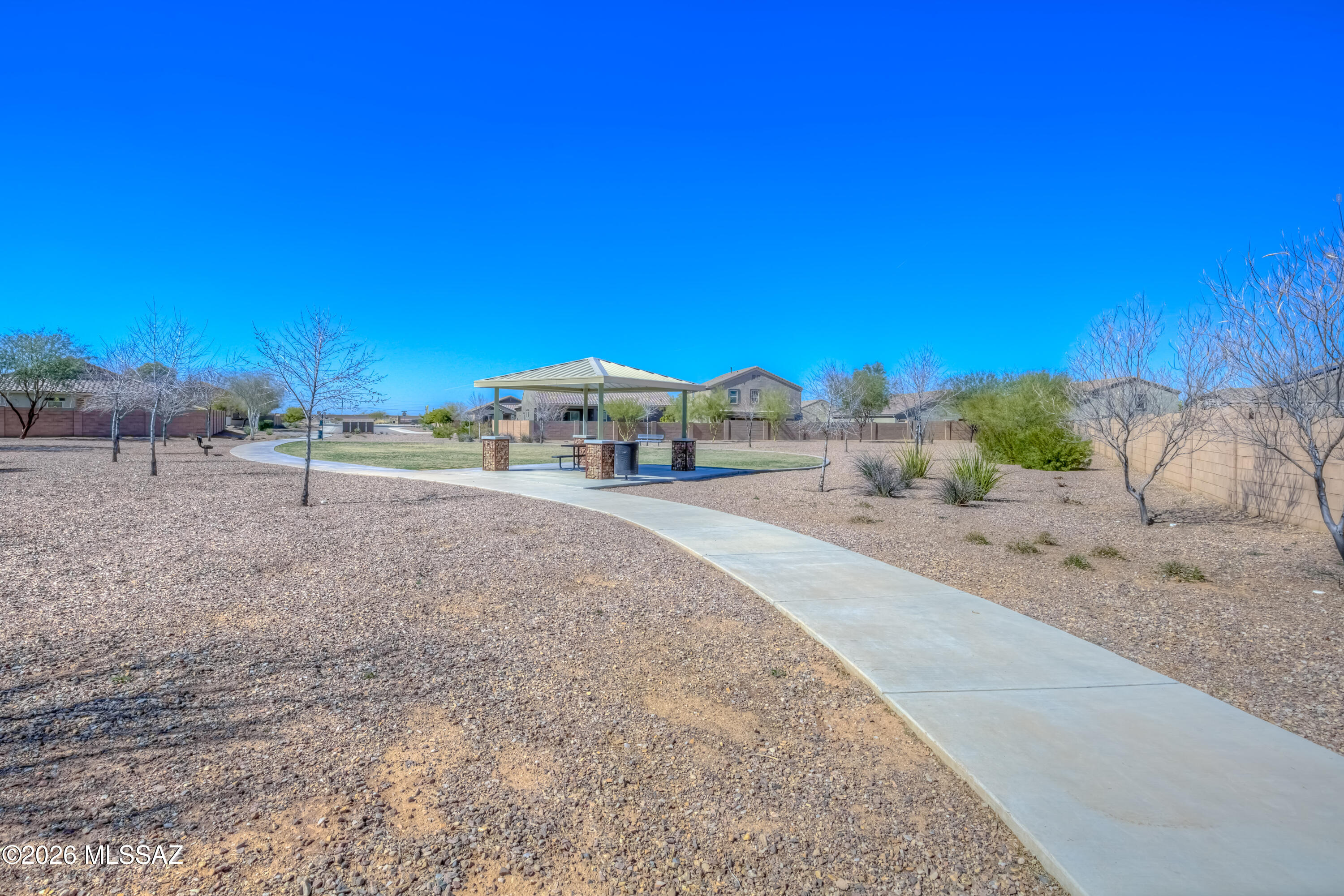 Saguaro Bloom Block 3 - Residential Lease