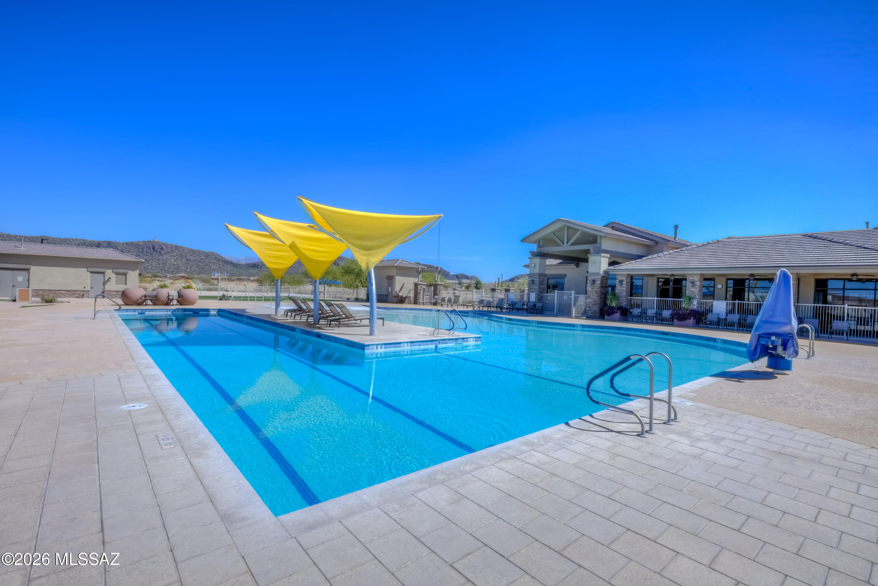 Saguaro Bloom Block 3 - Residential Lease