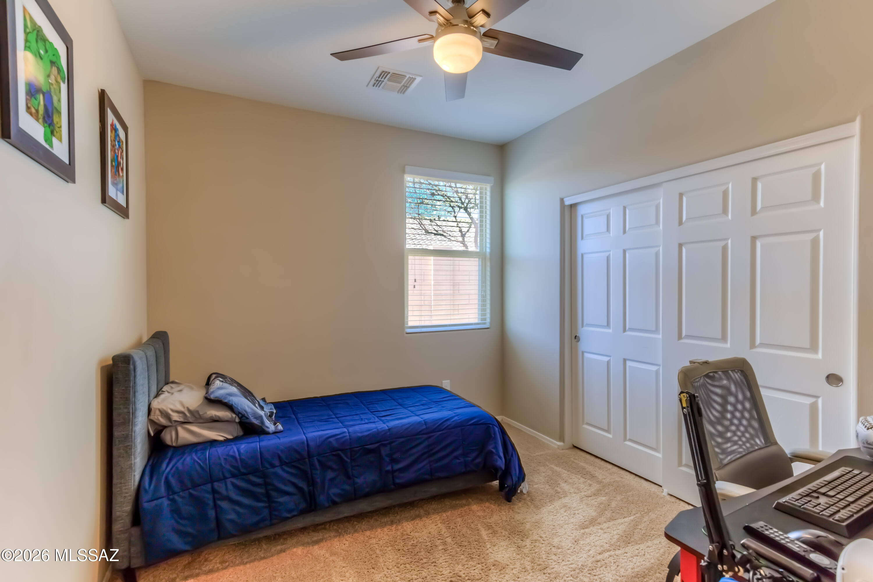 Saguaro Bloom Block 3 - Residential Lease