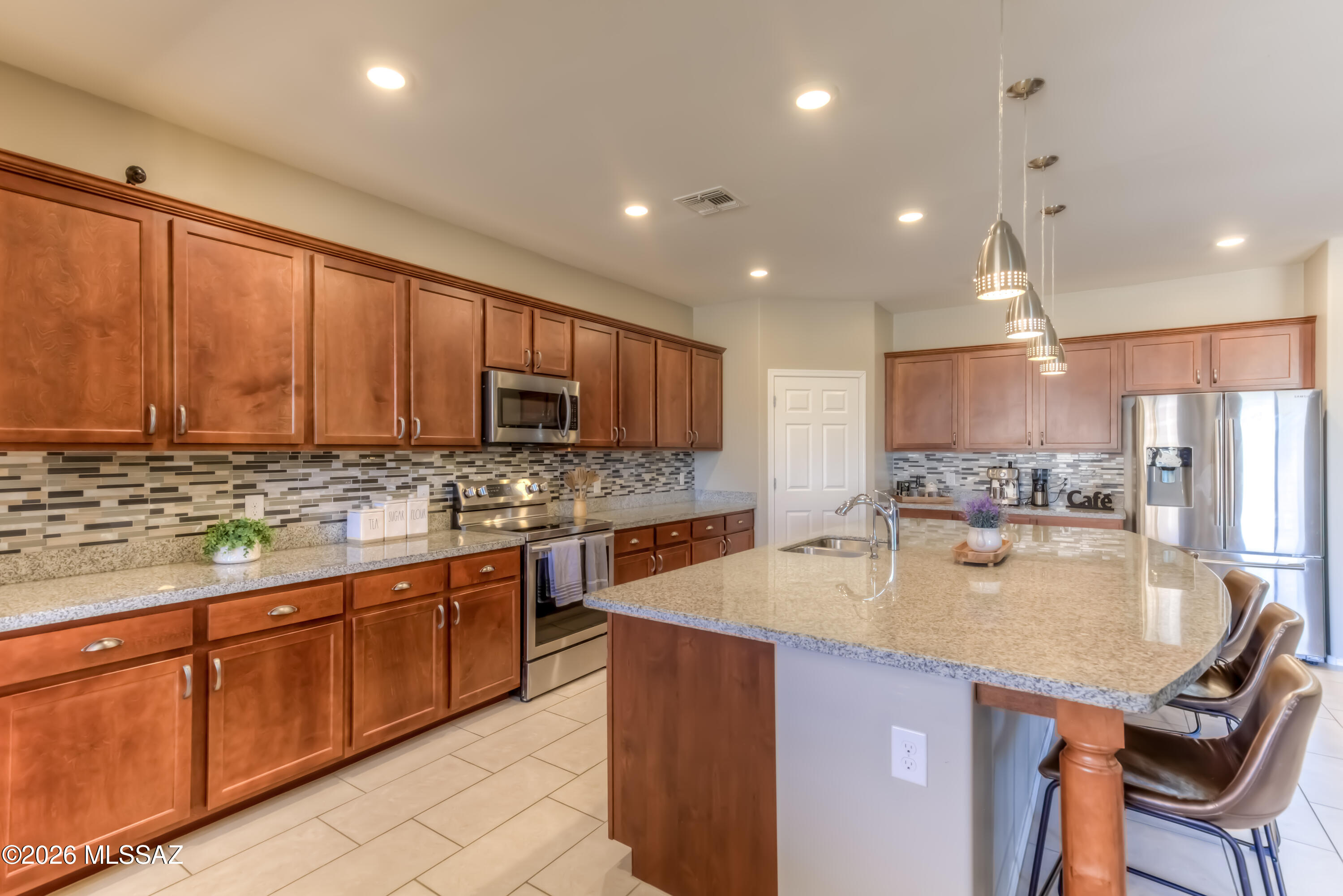 Saguaro Bloom Block 3 - Residential Lease