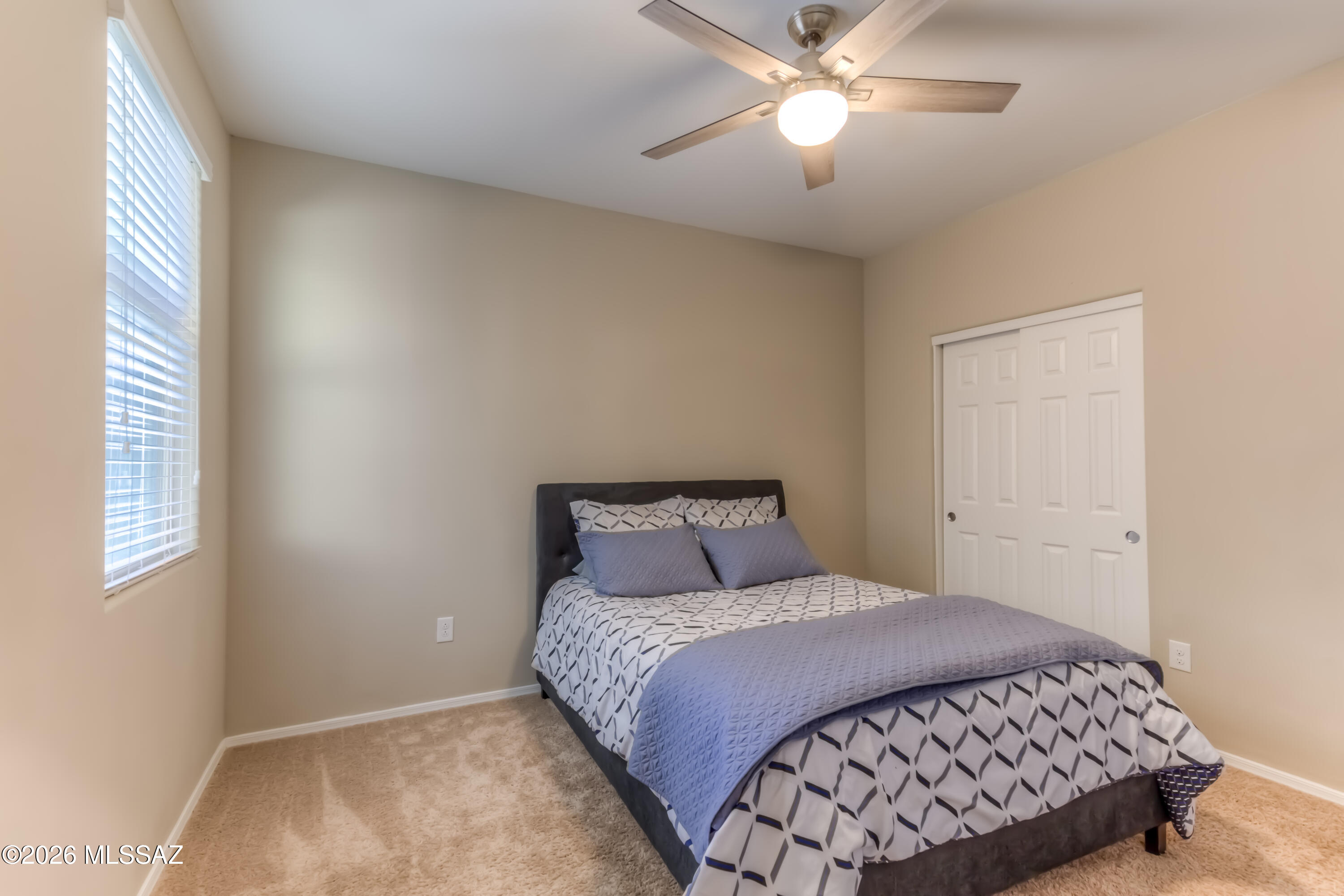 Saguaro Bloom Block 3 - Residential Lease