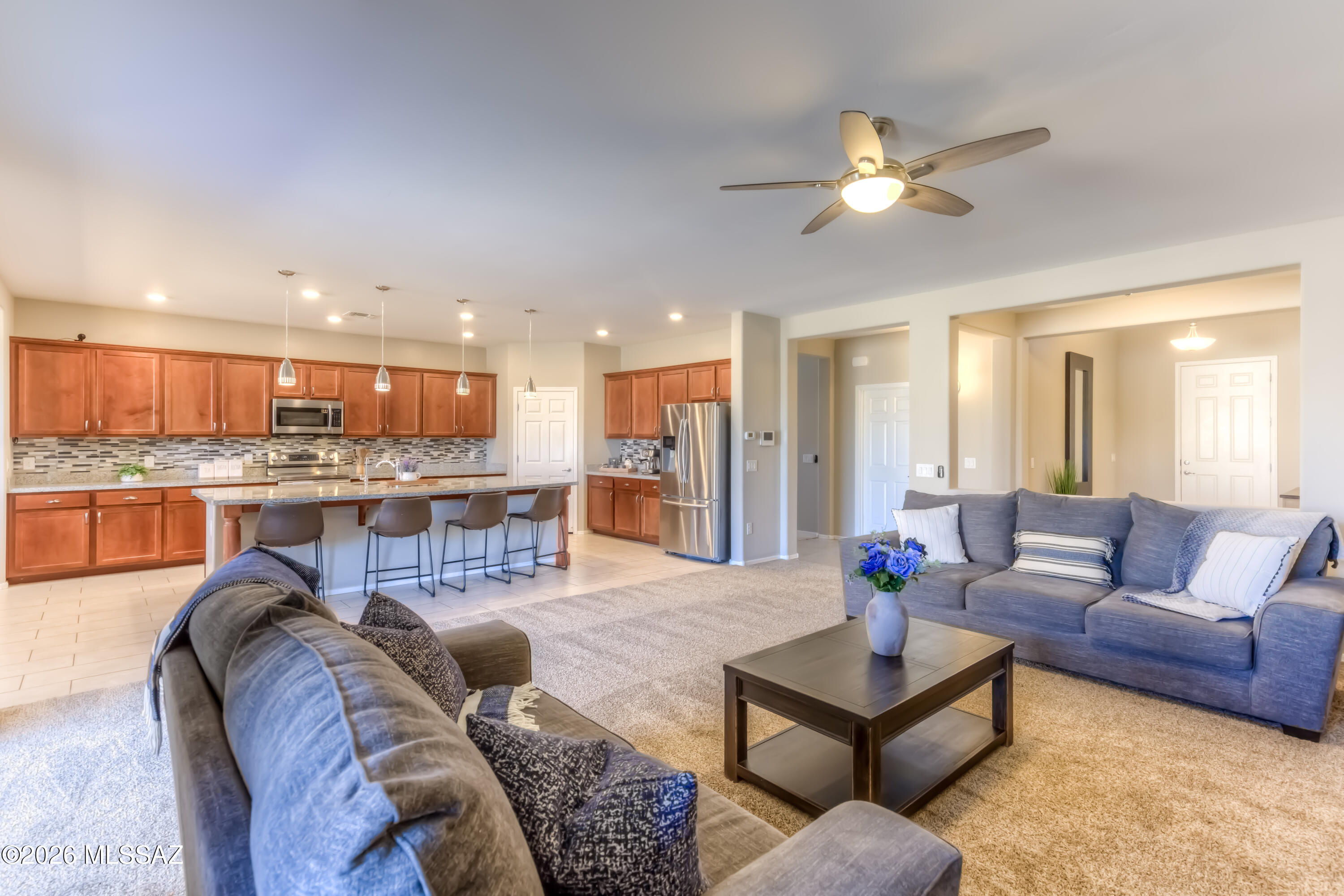 Saguaro Bloom Block 3 - Residential Lease