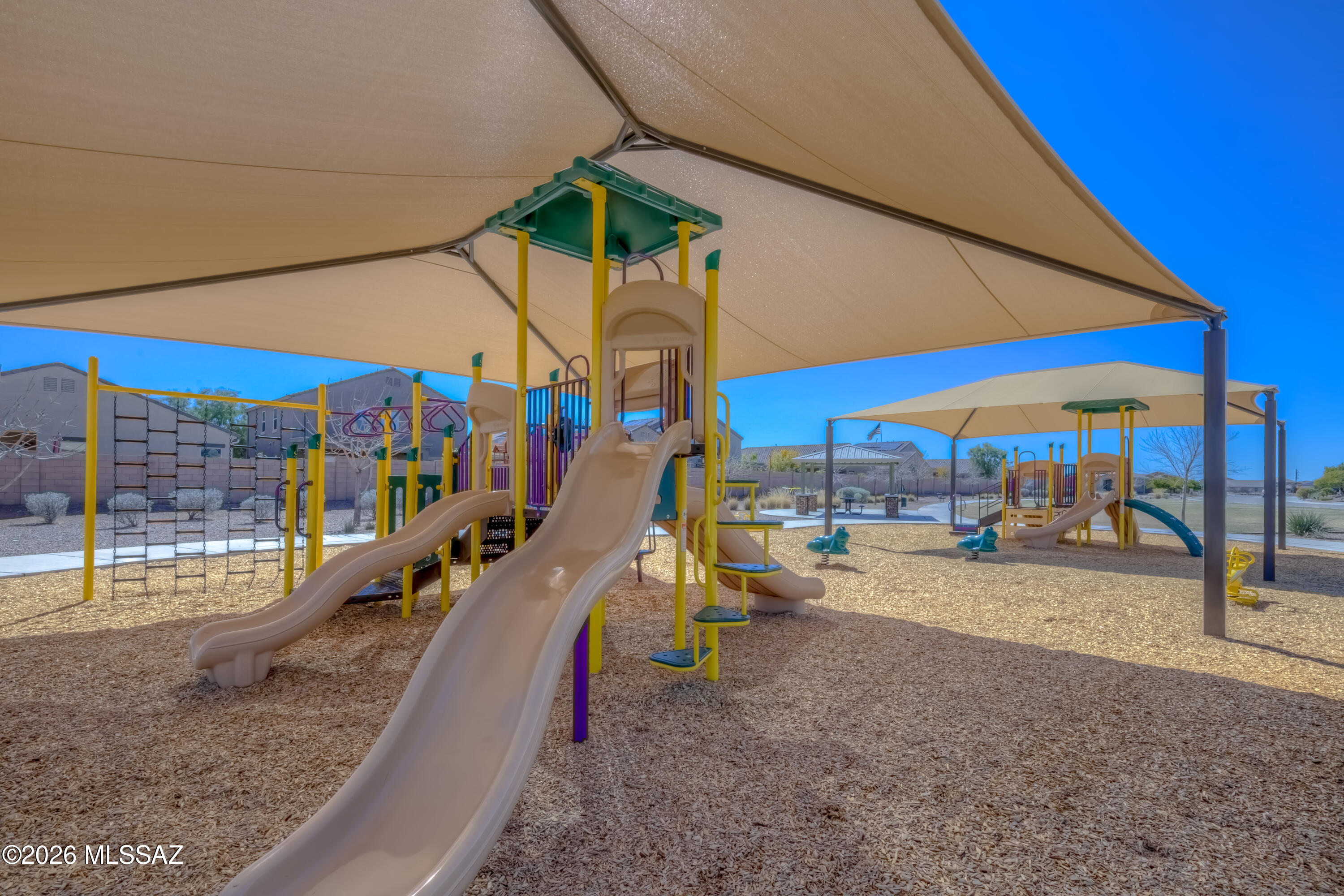 Saguaro Bloom Block 3 - Residential Lease