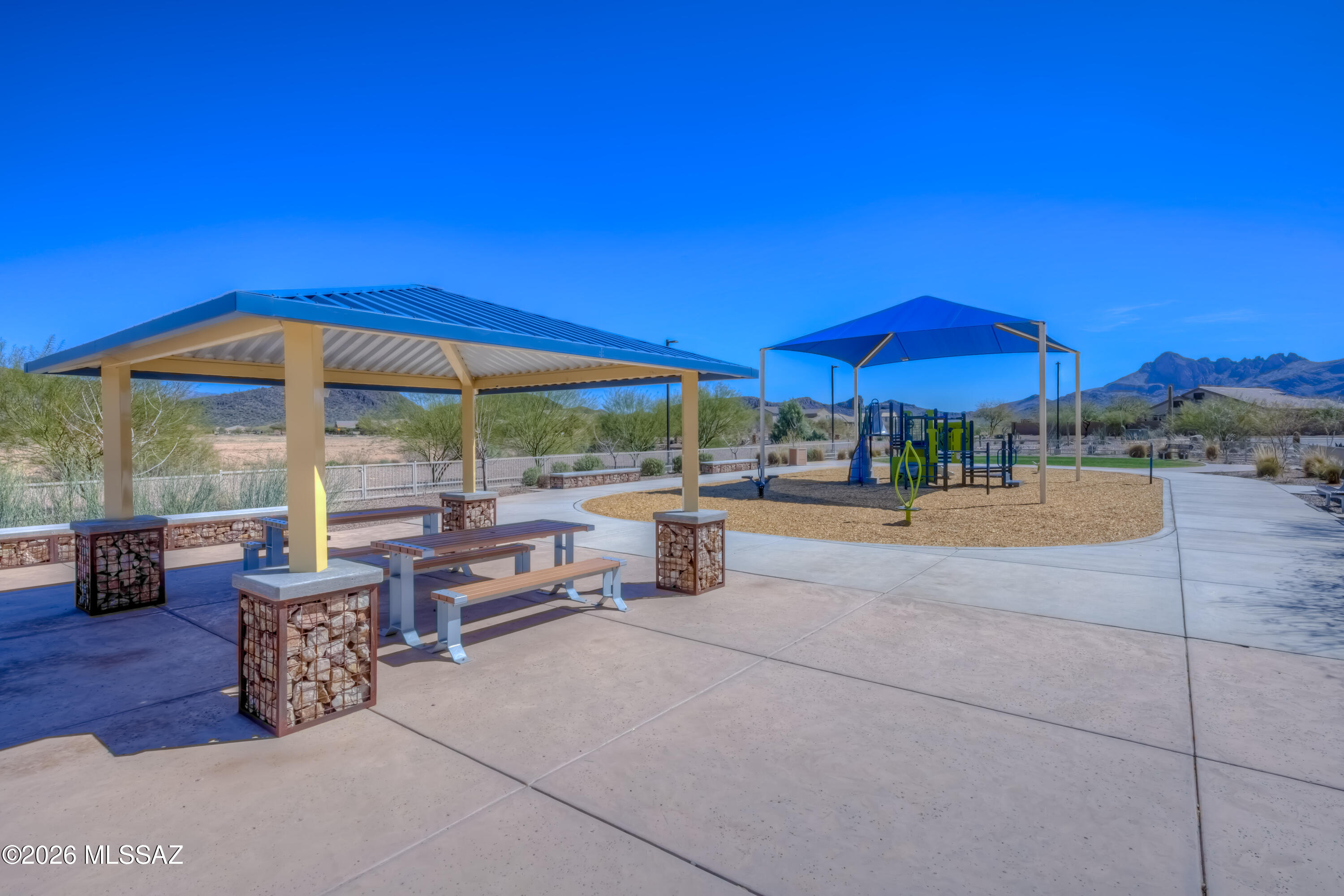 Saguaro Bloom Block 3 - Residential Lease