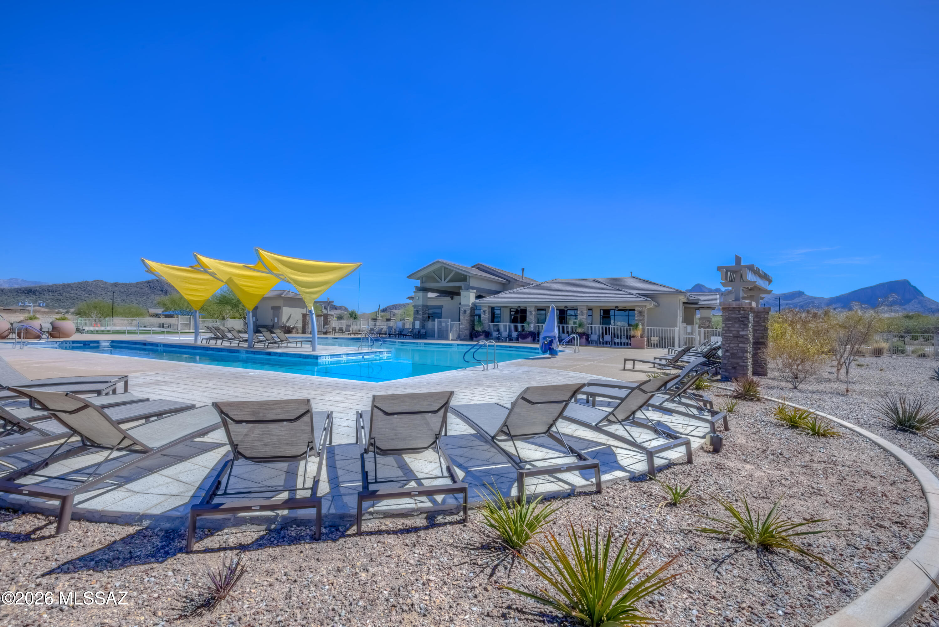 Saguaro Bloom Block 3 - Residential Lease