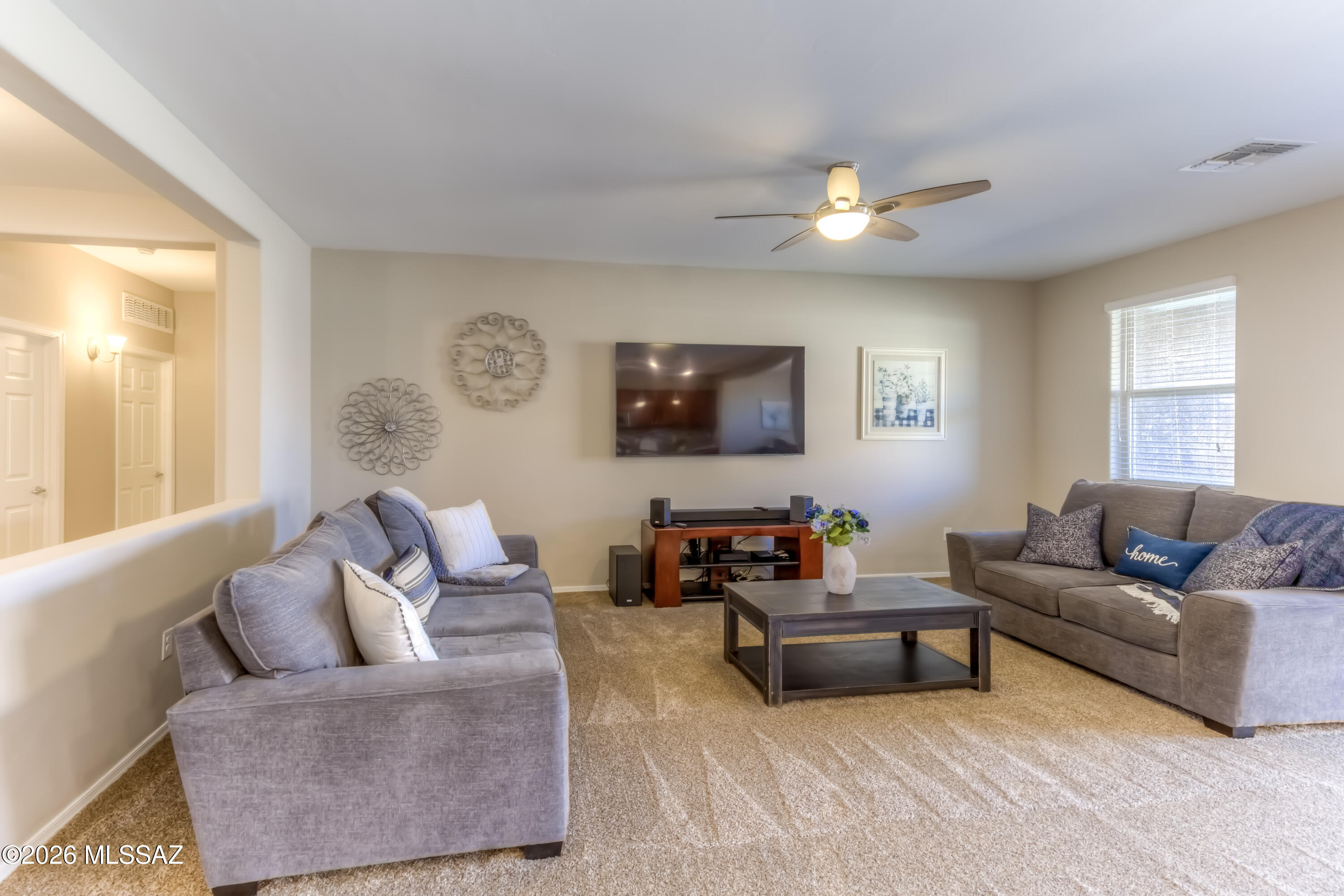 Saguaro Bloom Block 3 - Residential Lease