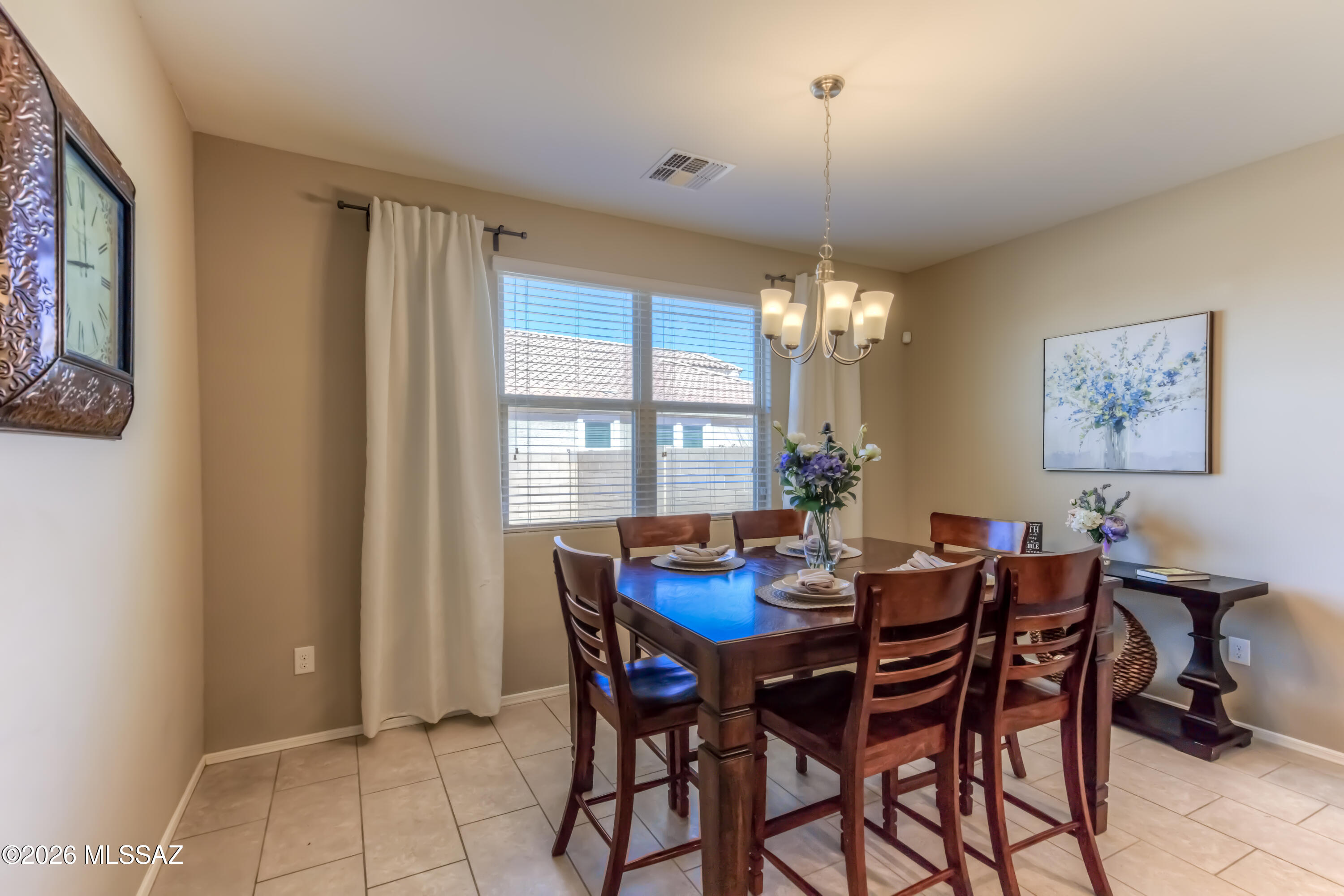 Saguaro Bloom Block 3 - Residential Lease