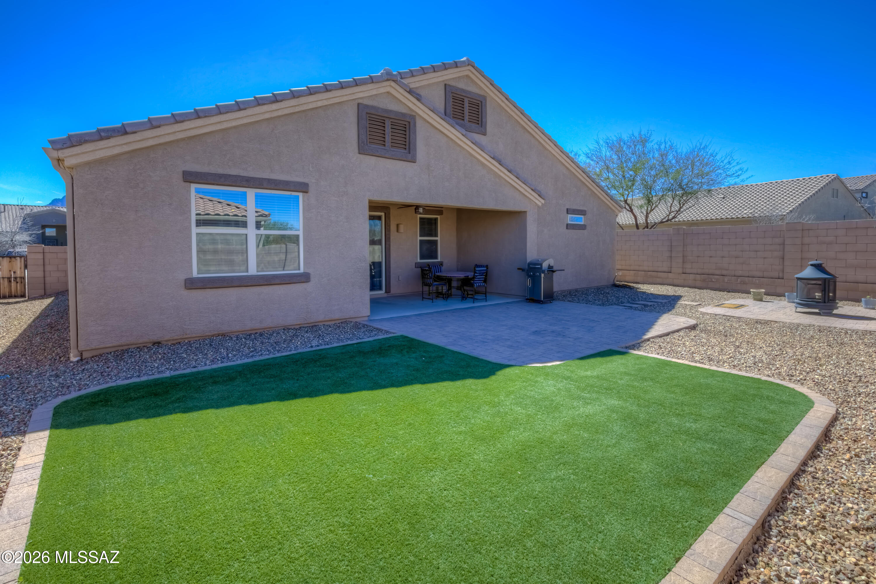Saguaro Bloom Block 3 - Residential Lease