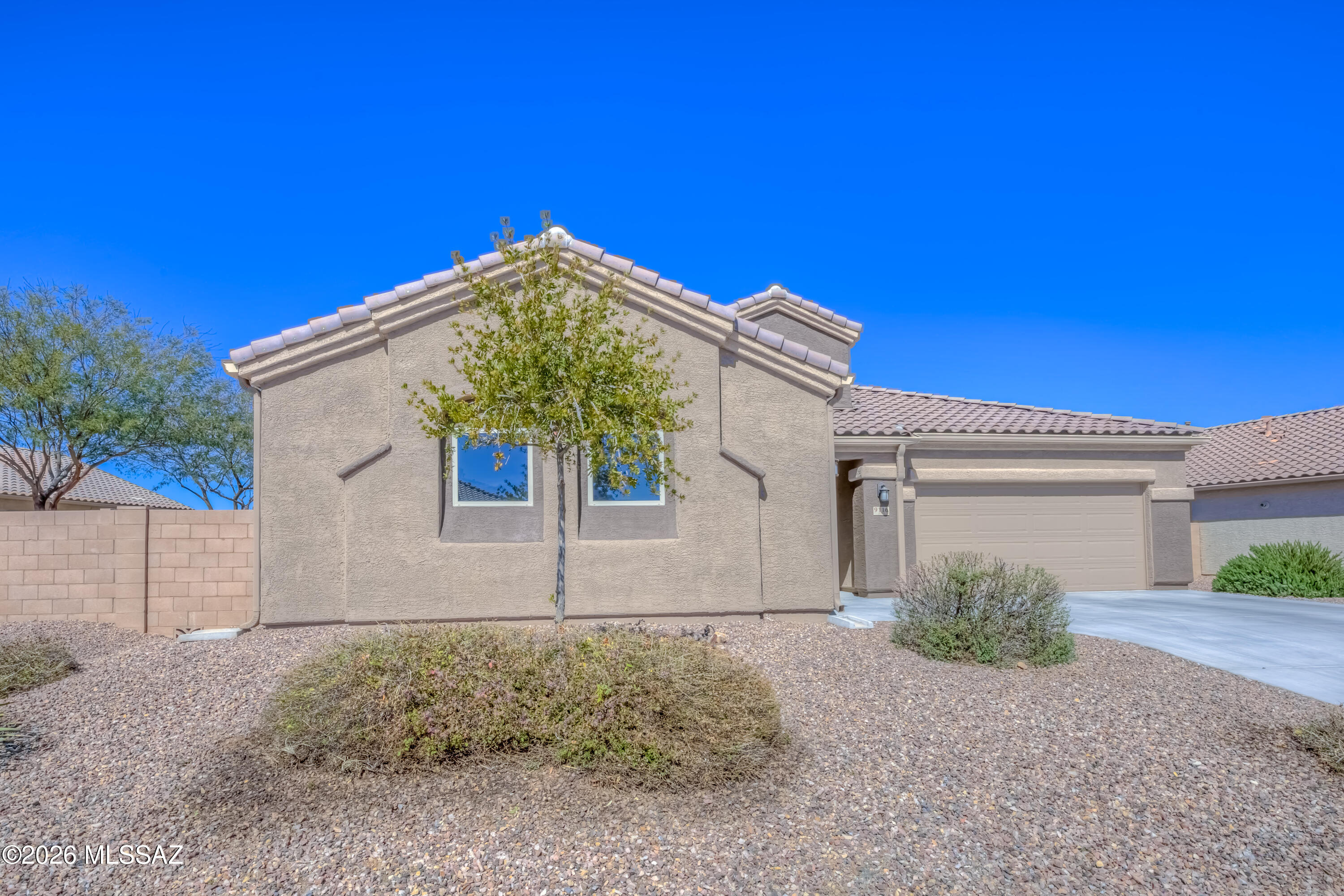 Saguaro Bloom Block 3 - Residential Lease