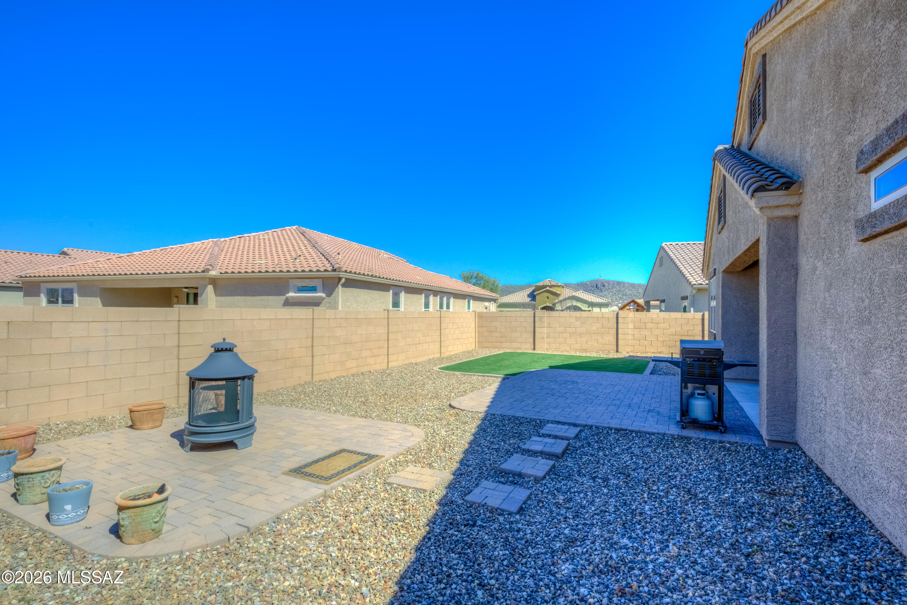 Saguaro Bloom Block 3 - Residential Lease