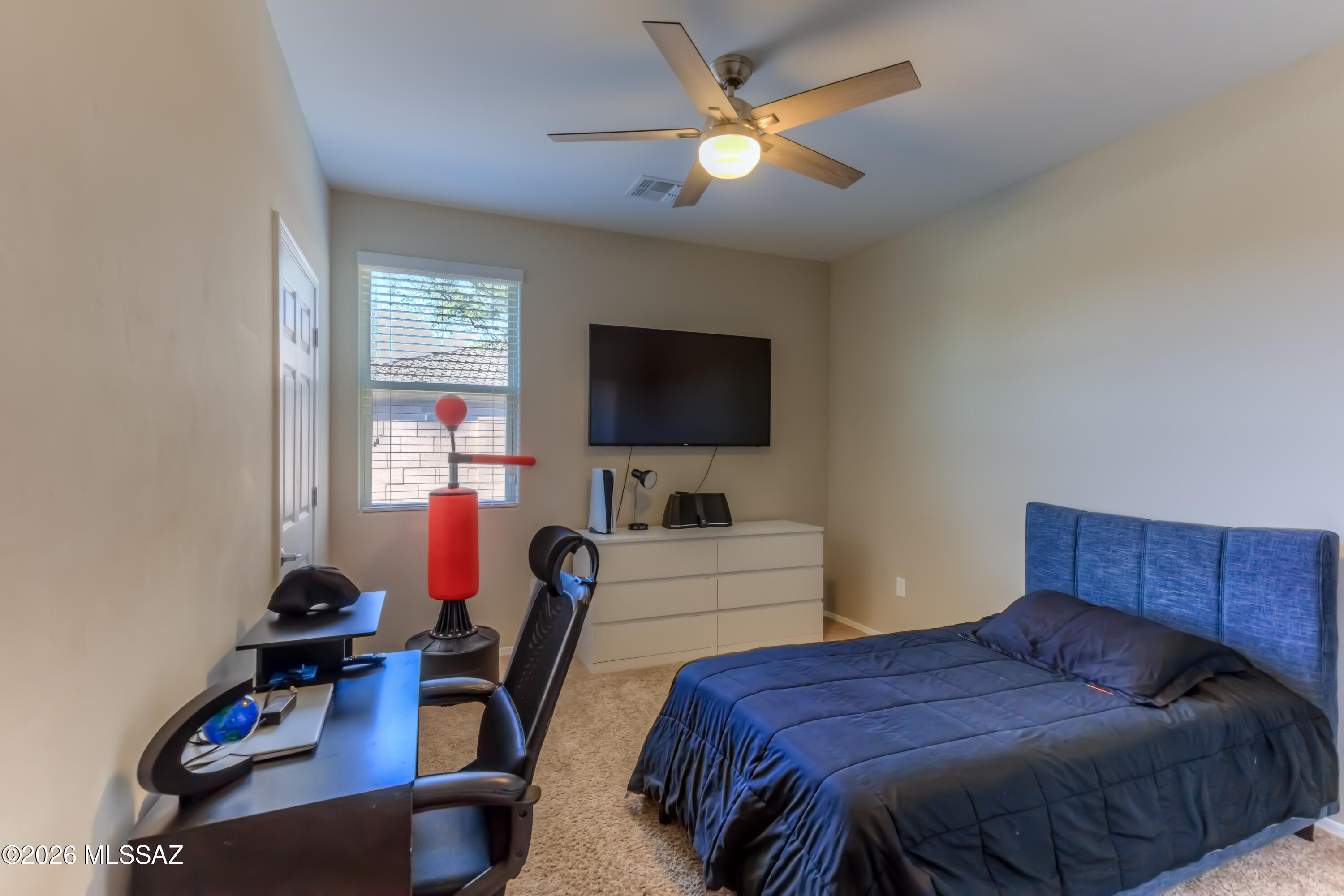 Saguaro Bloom Block 3 - Residential Lease