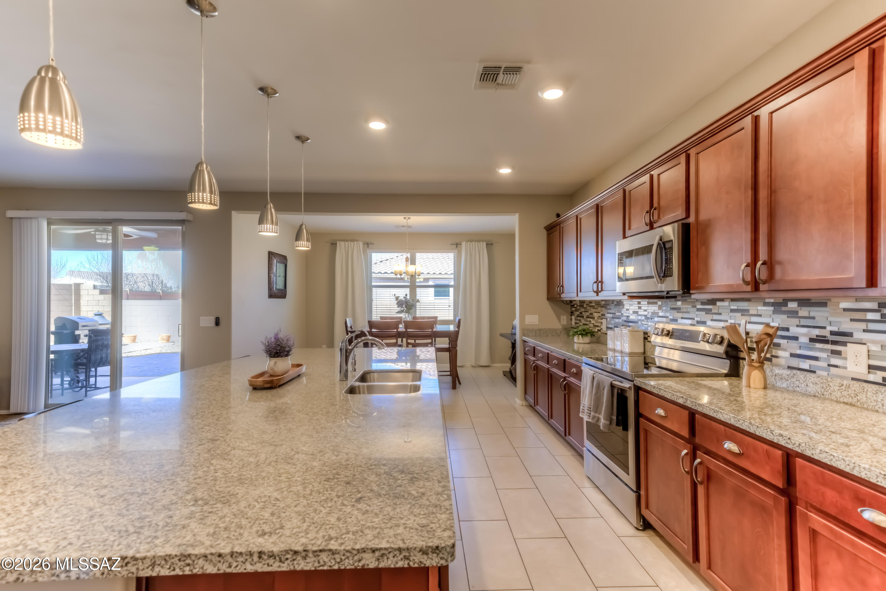 Saguaro Bloom Block 3 - Residential Lease