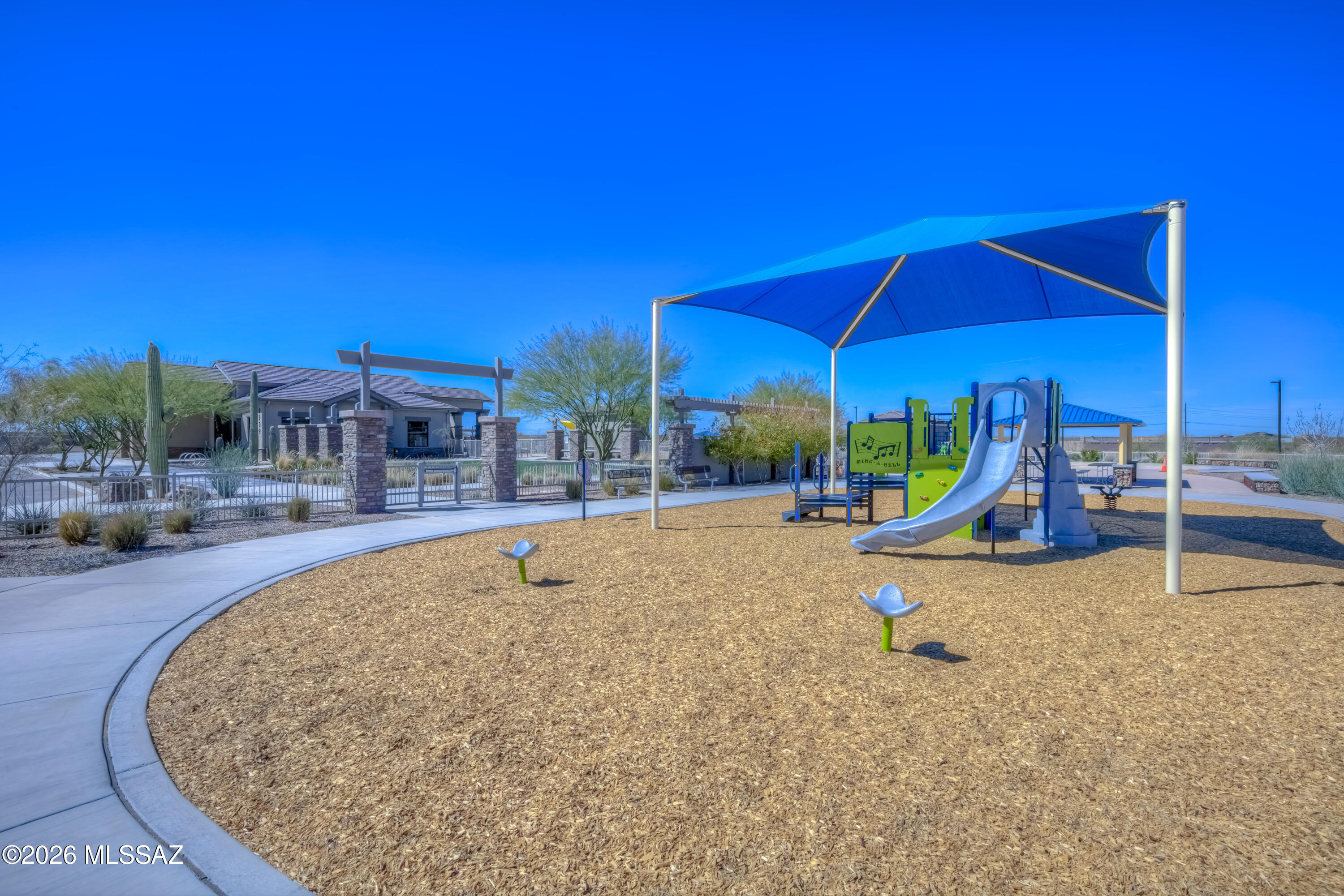 Saguaro Bloom Block 3 - Residential Lease