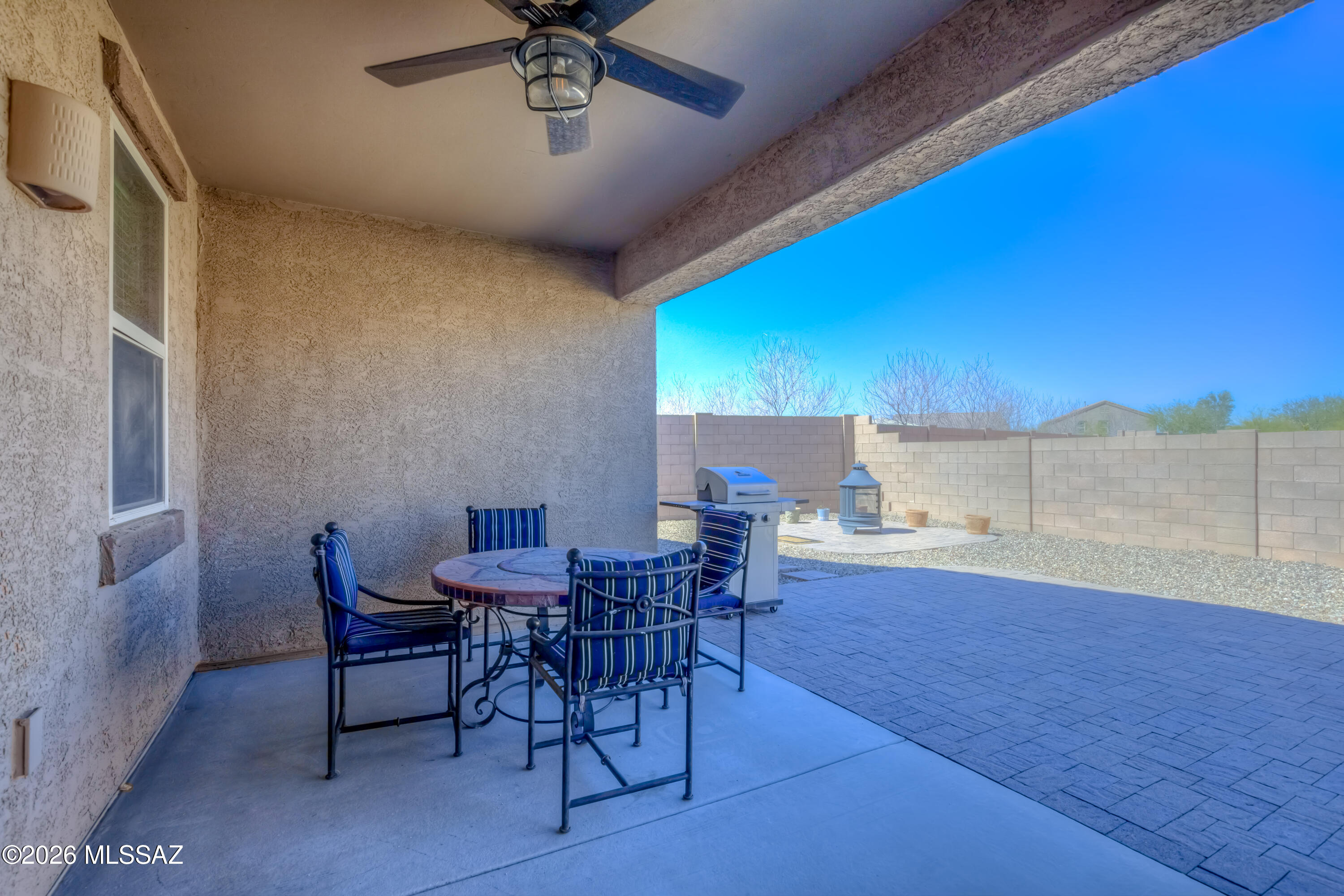 Saguaro Bloom Block 3 - Residential Lease