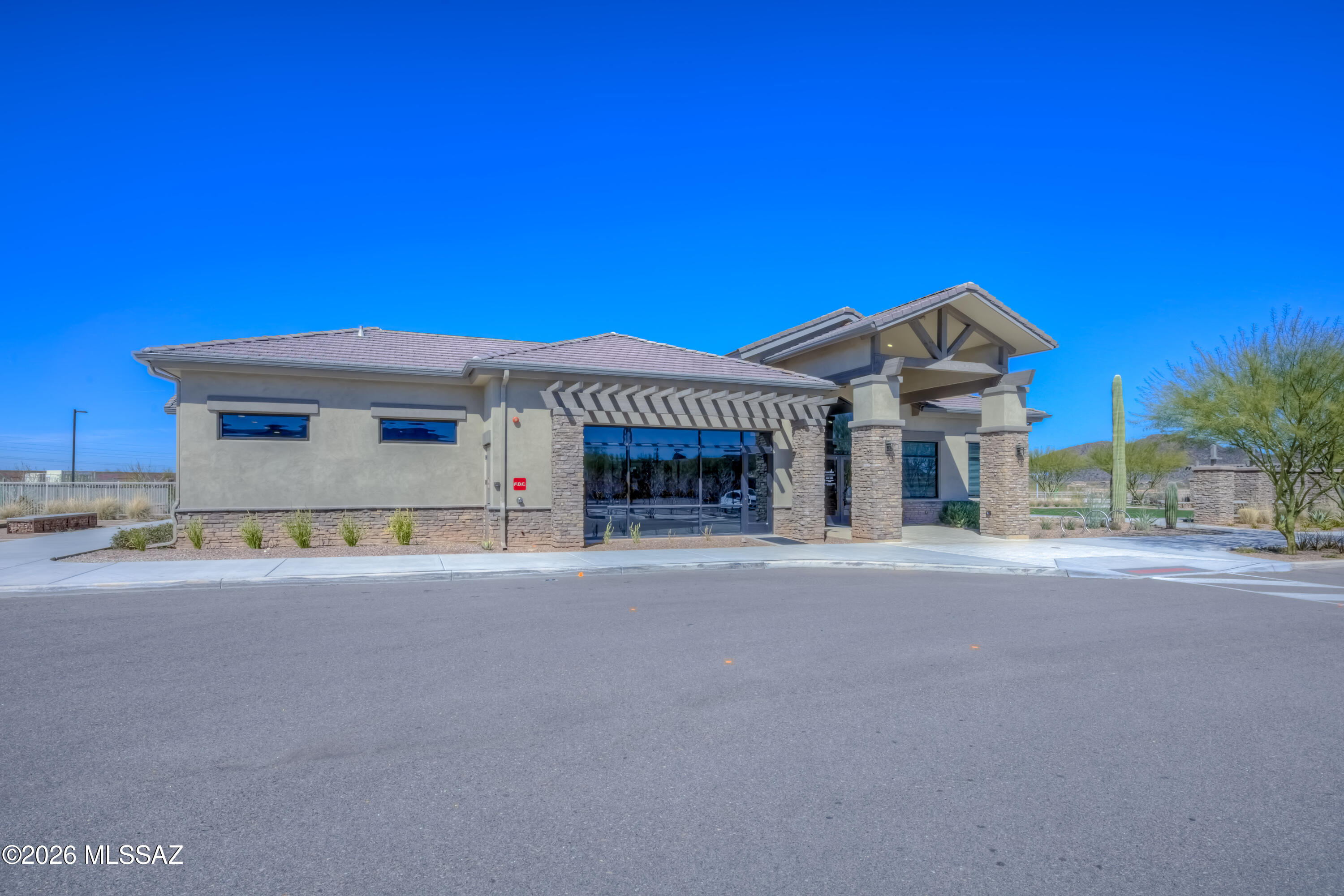 Saguaro Bloom Block 3 - Residential Lease