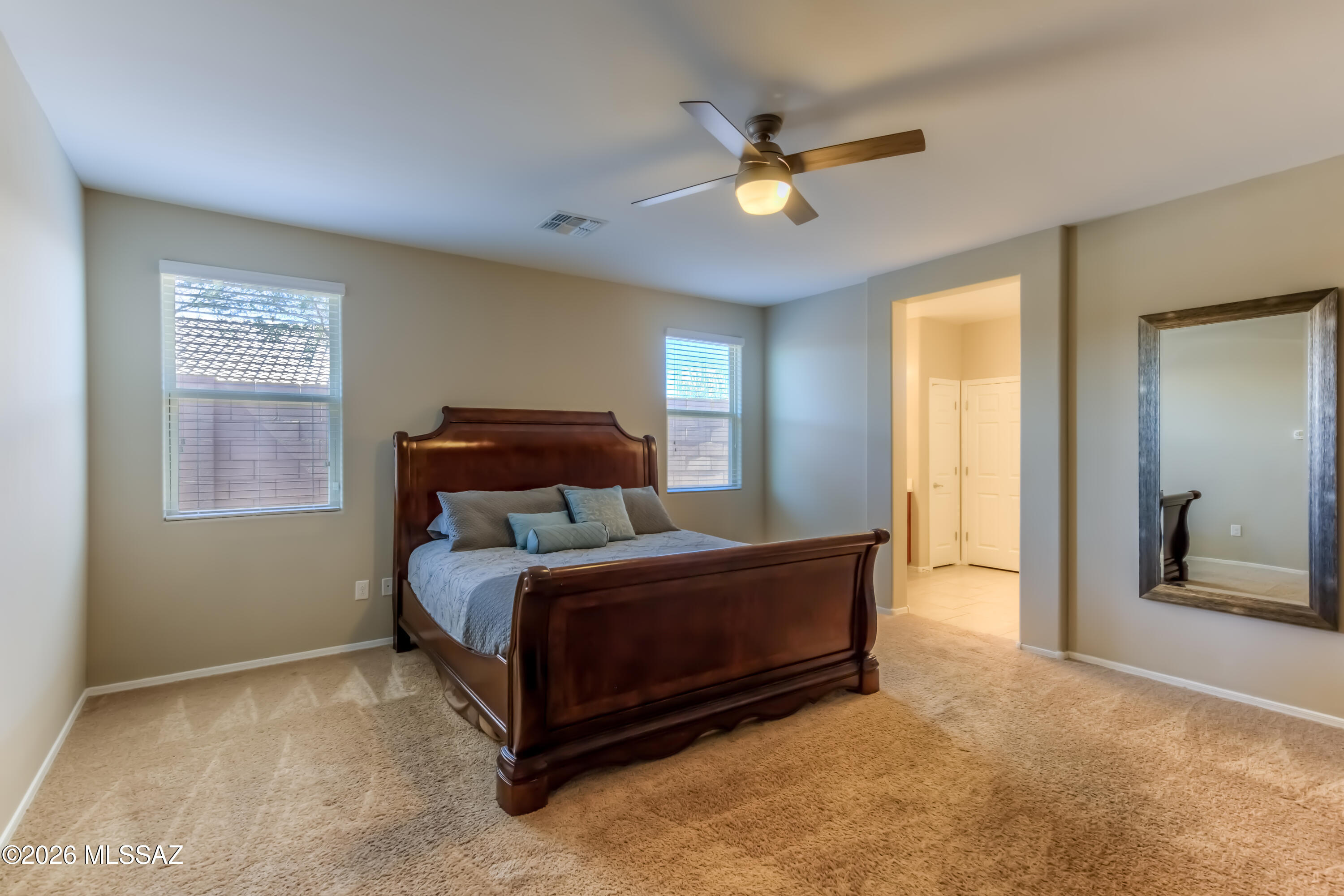Saguaro Bloom Block 3 - Residential Lease
