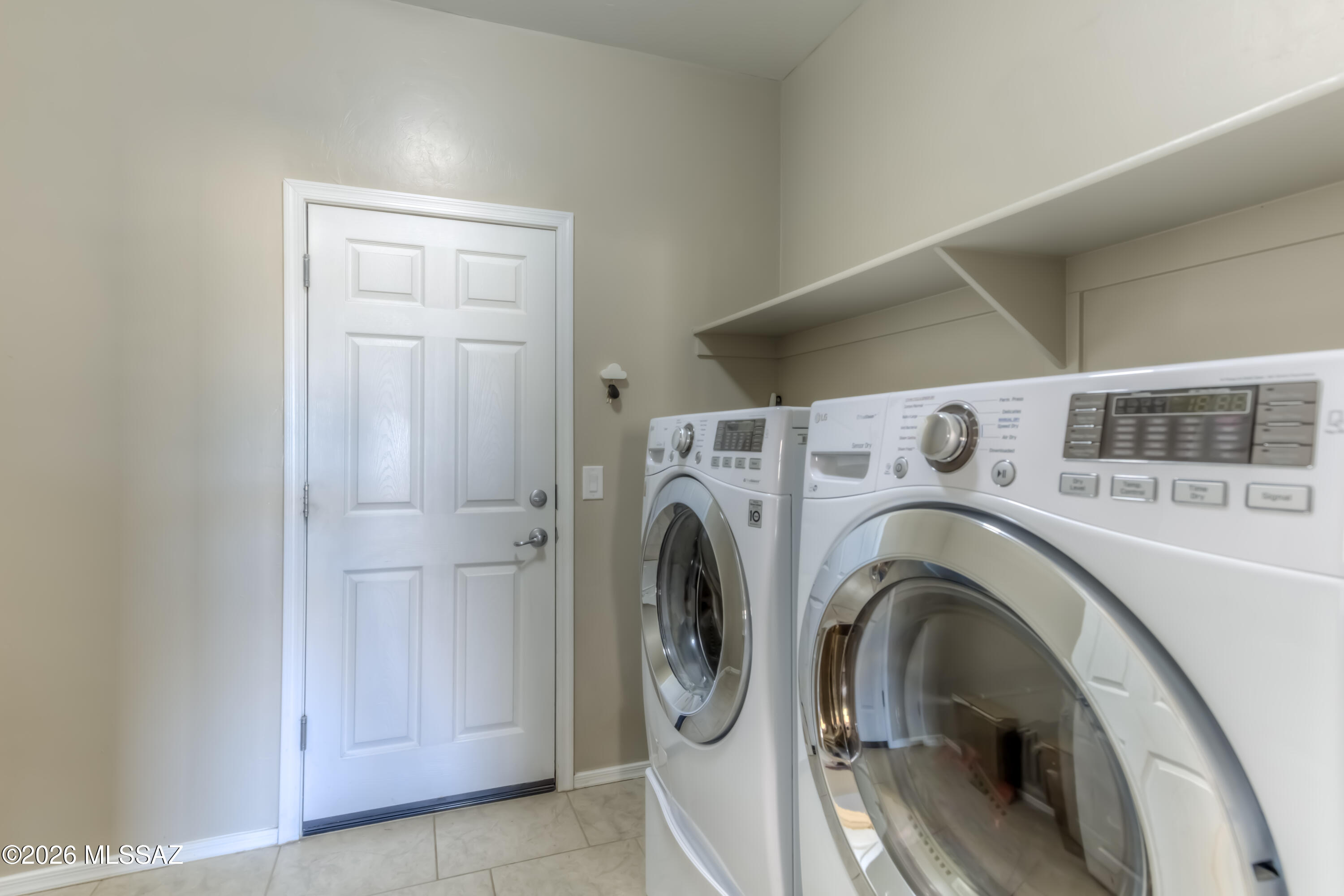 Saguaro Bloom Block 3 - Residential Lease