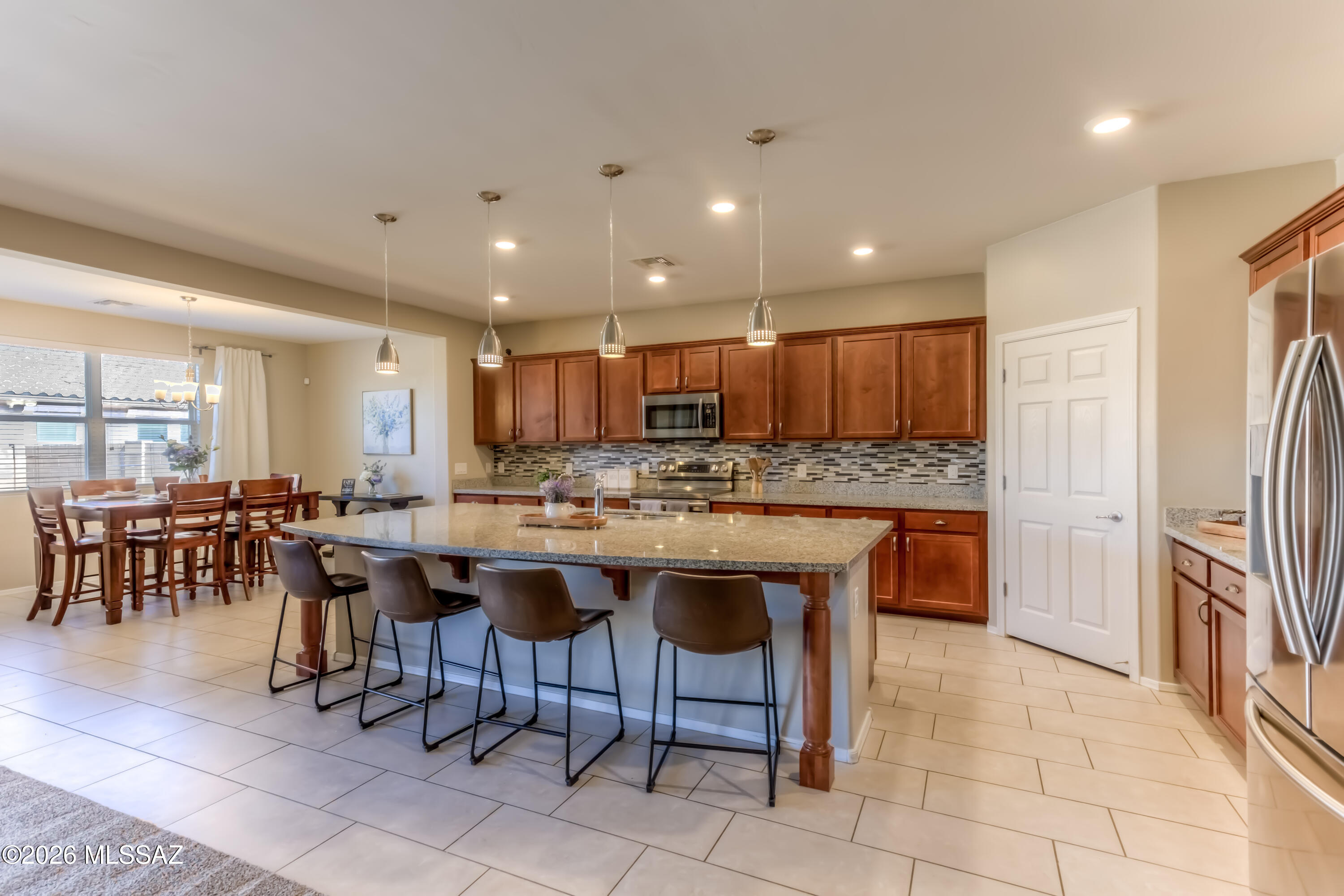 Saguaro Bloom Block 3 - Residential Lease
