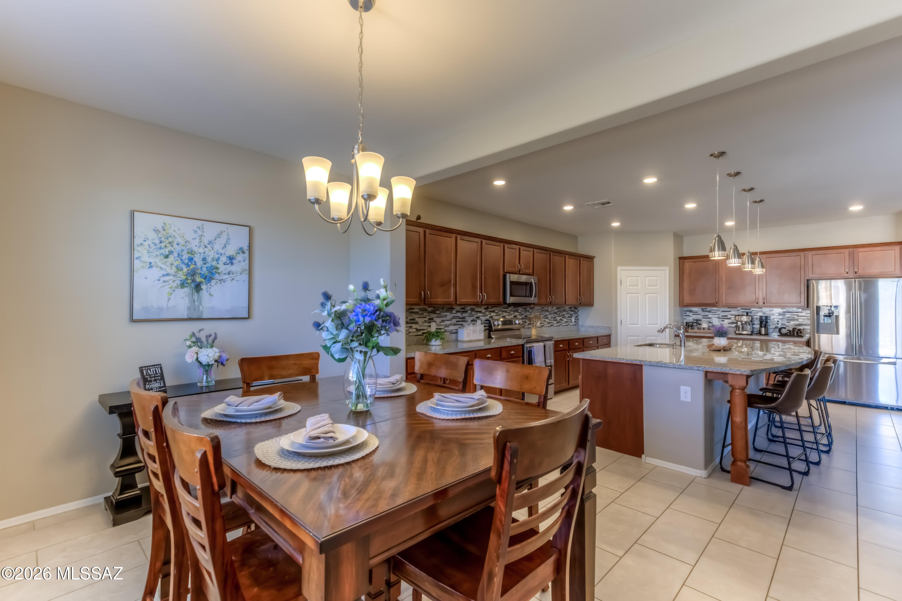 Saguaro Bloom Block 3 - Residential Lease