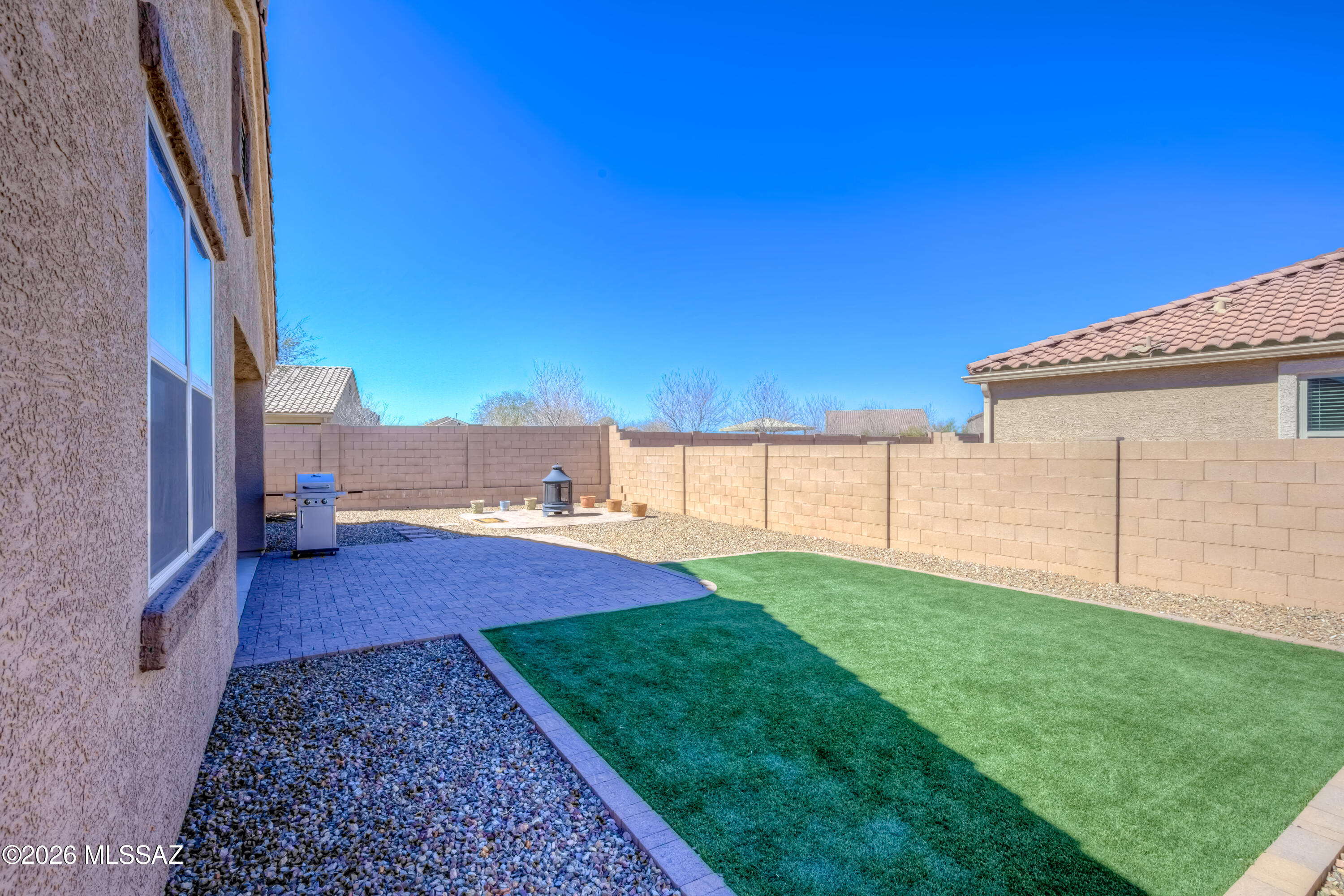 Saguaro Bloom Block 3 - Residential Lease