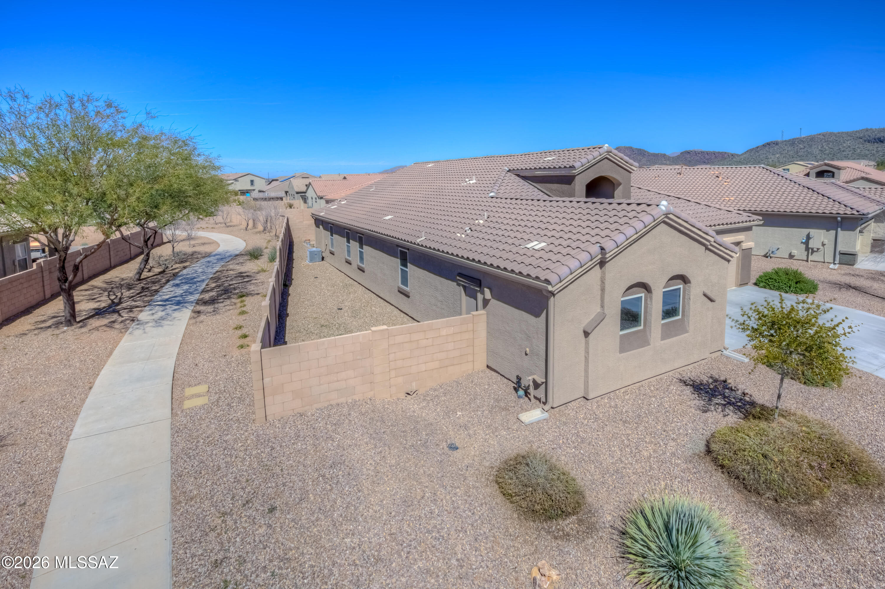 Saguaro Bloom Block 3 - Residential Lease