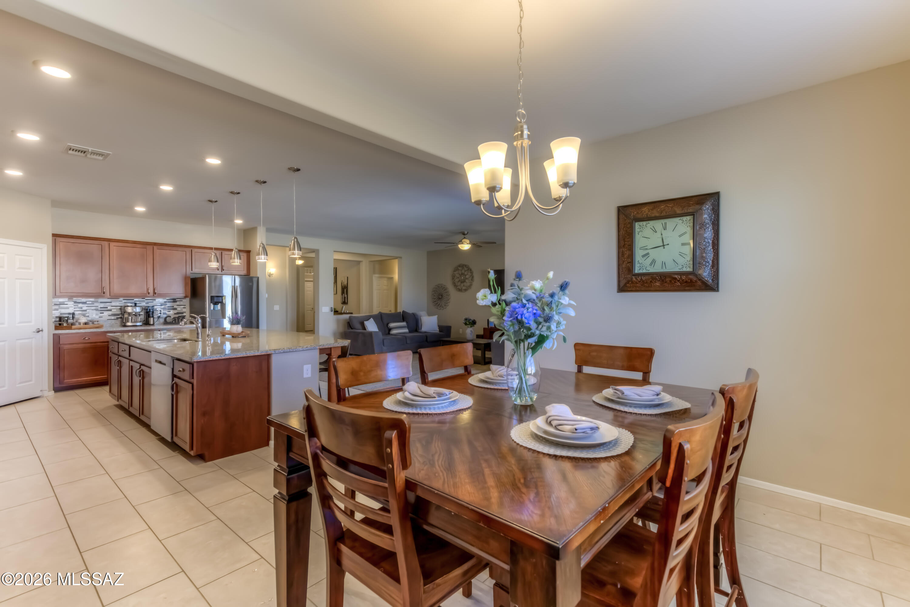Saguaro Bloom Block 3 - Residential Lease