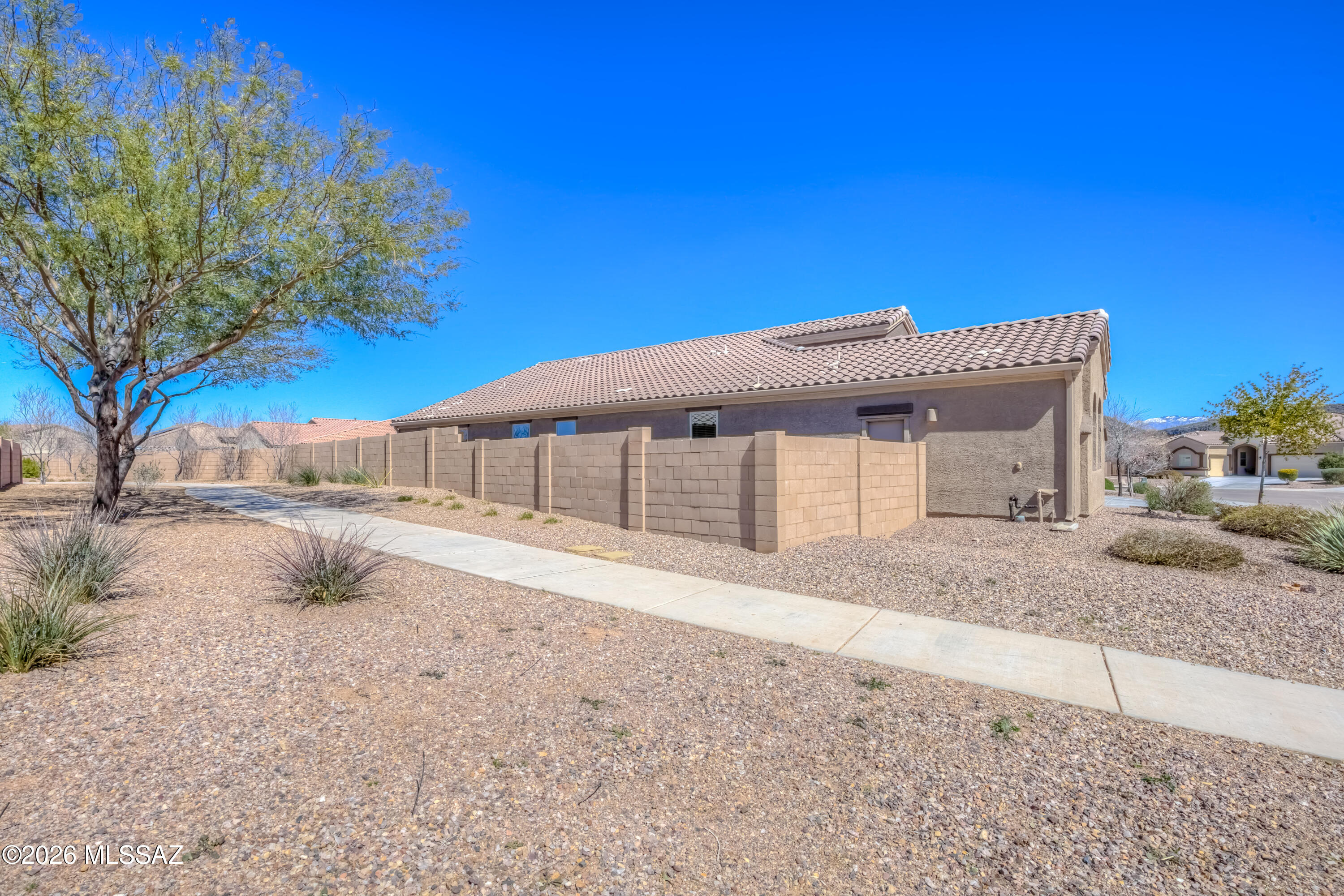 Saguaro Bloom Block 3 - Residential Lease
