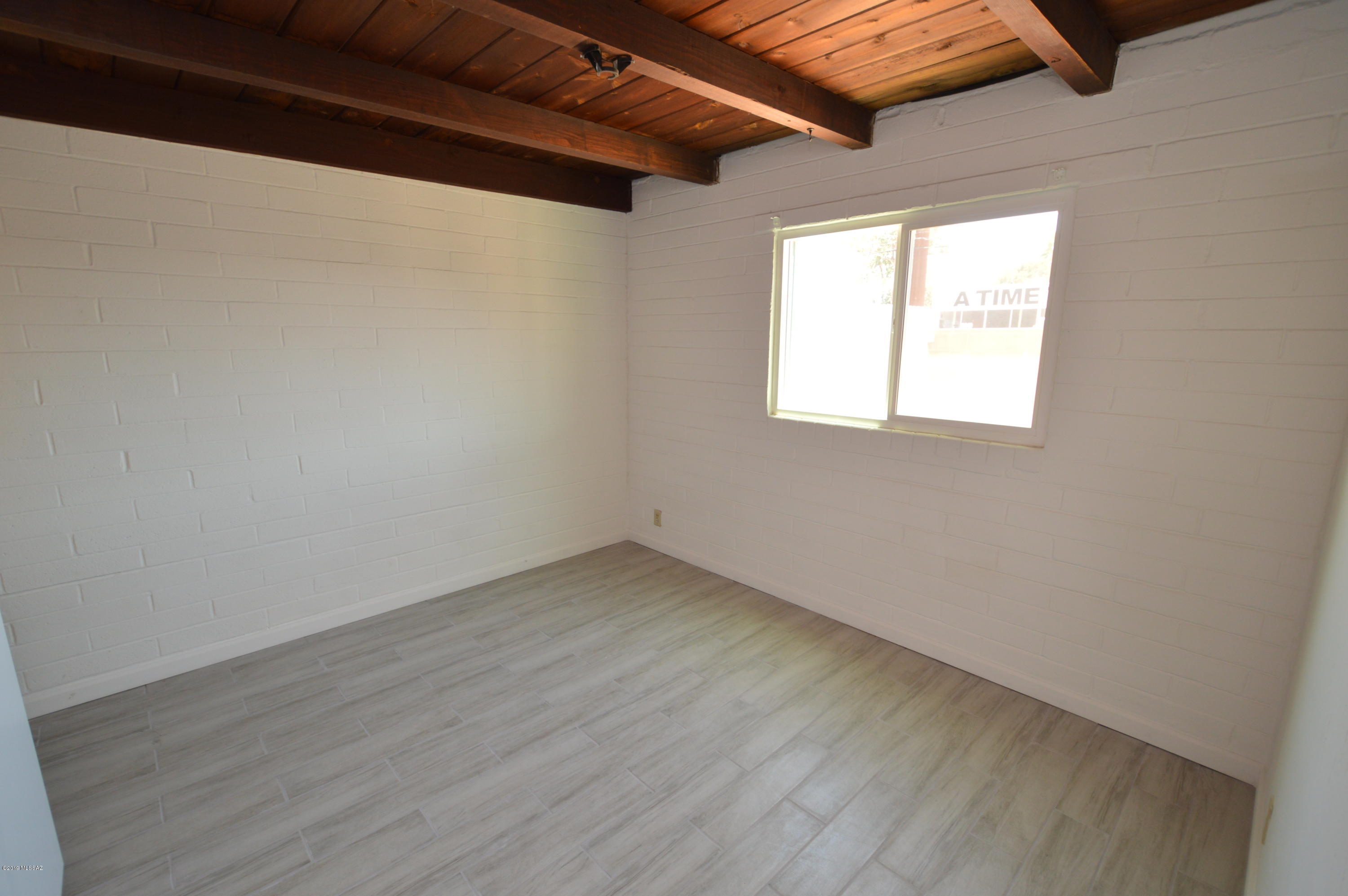 Hedrick Acreage NO. 1 - Residential Lease