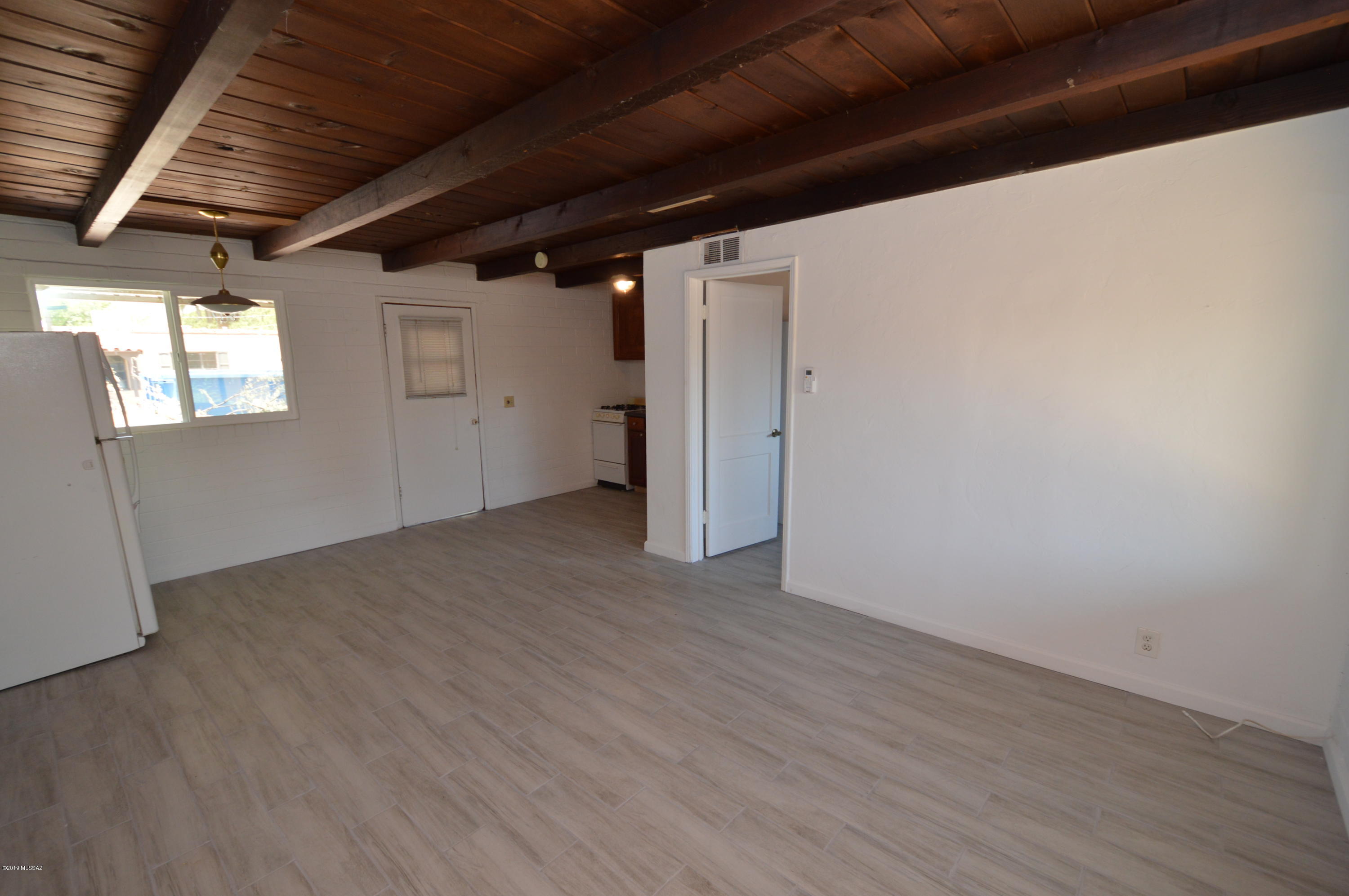 Hedrick Acreage NO. 1 - Residential Lease
