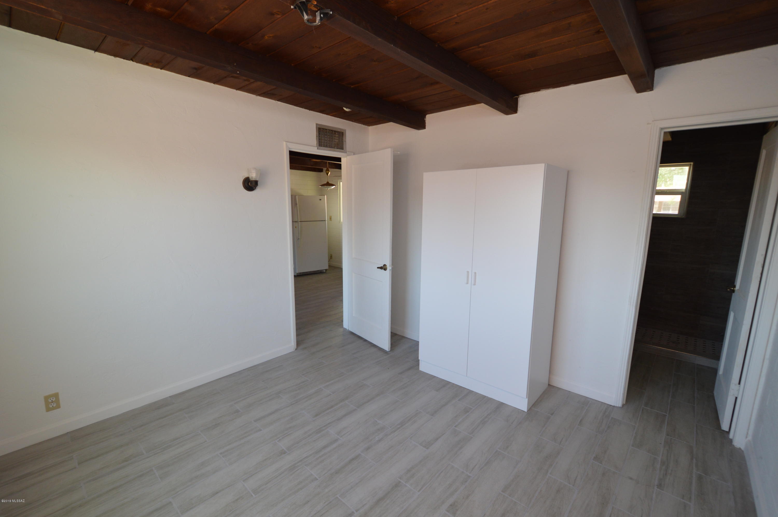Hedrick Acreage NO. 1 - Residential Lease